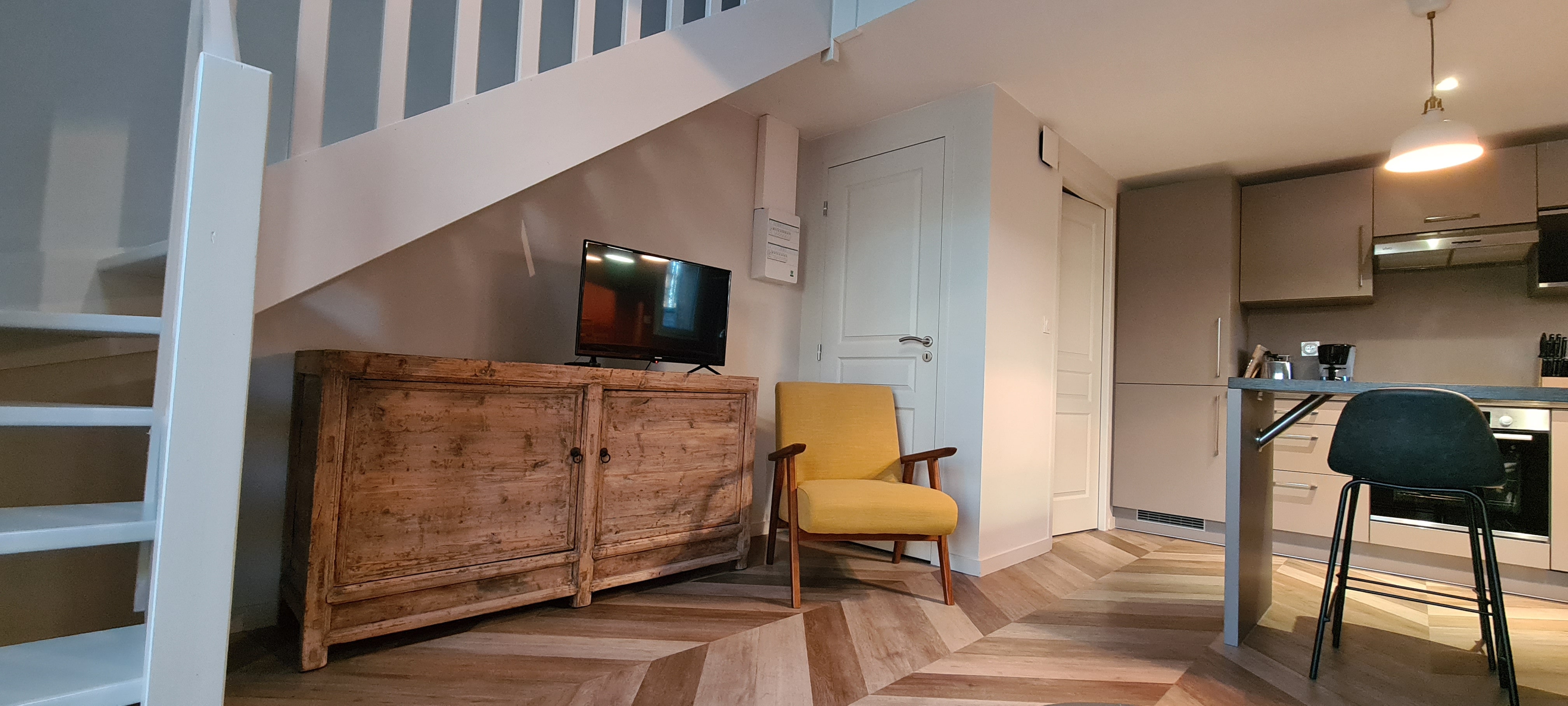 Domaine de la Gauderie - Gîte Altaï, Sanilhac - photo 9