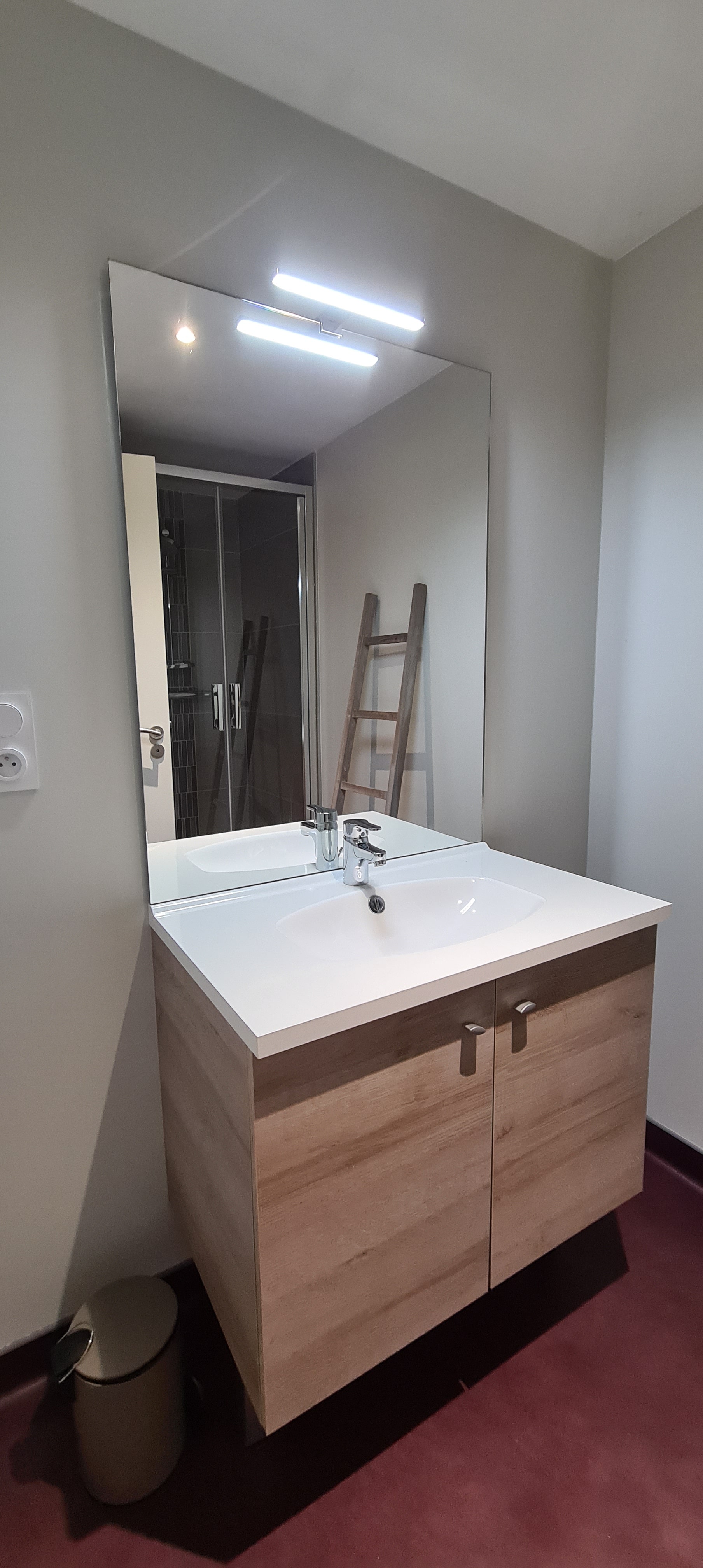 Domaine de la Gauderie - Gîte Altaï, Sanilhac