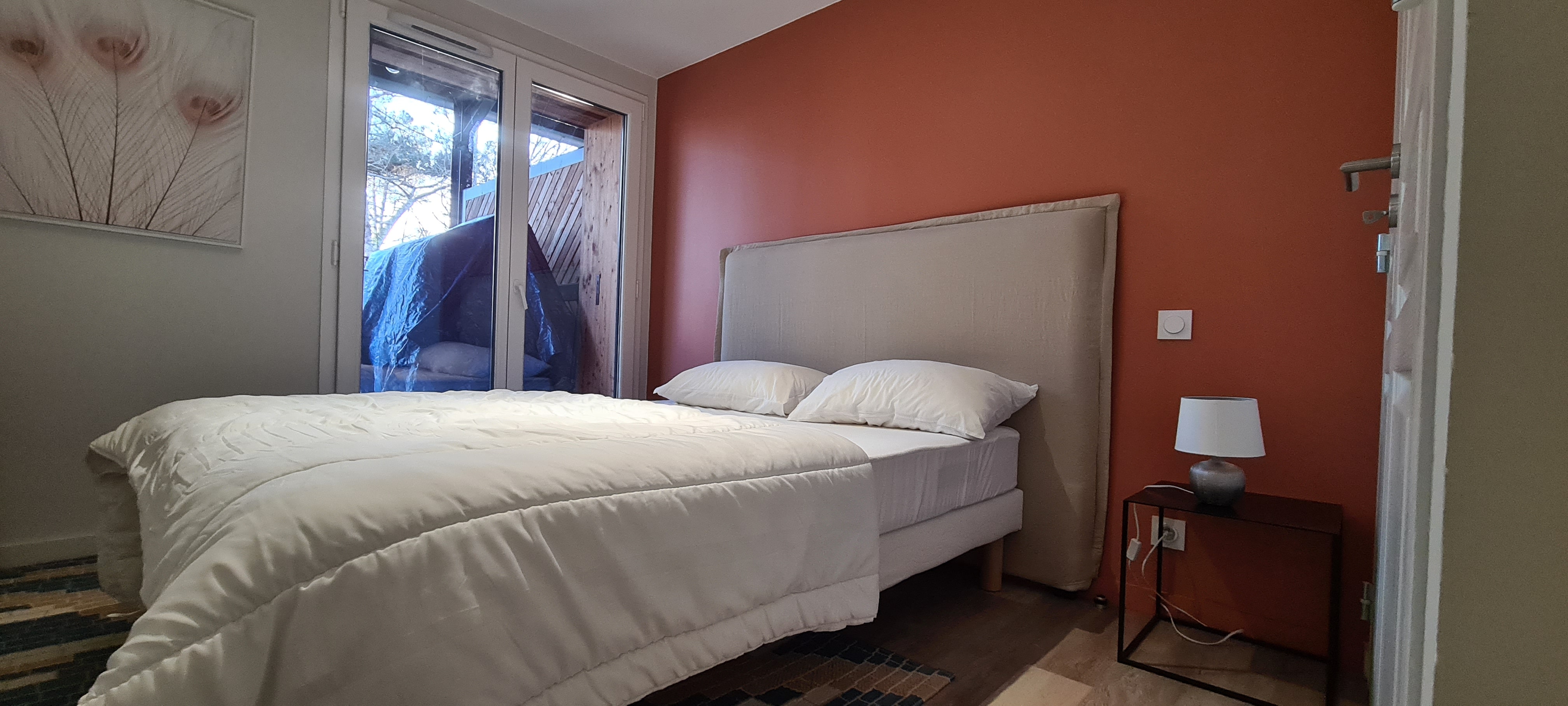 Domaine de la Gauderie - Gîte Altaï, Sanilhac - photo 5