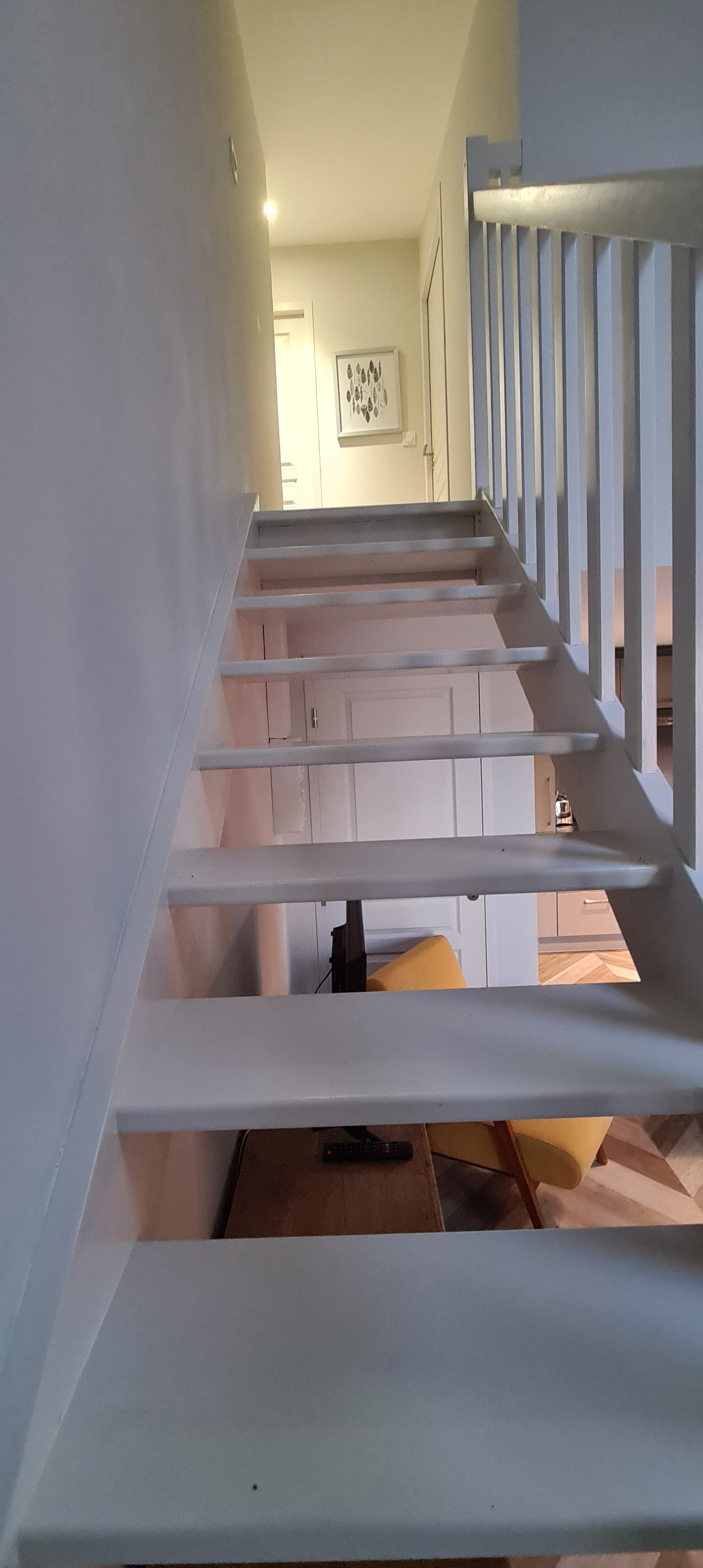 Domaine de la Gauderie - Gîte Altaï, Sanilhac - photo 12