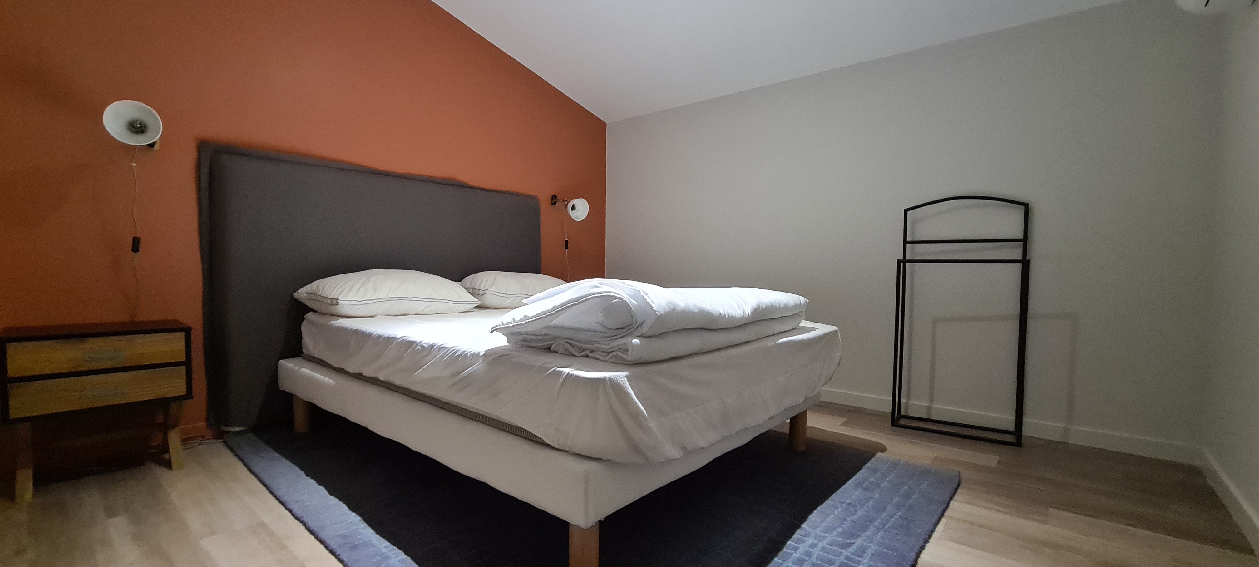 Domaine de la Gauderie - Gîte Altaï, Sanilhac - photo 2