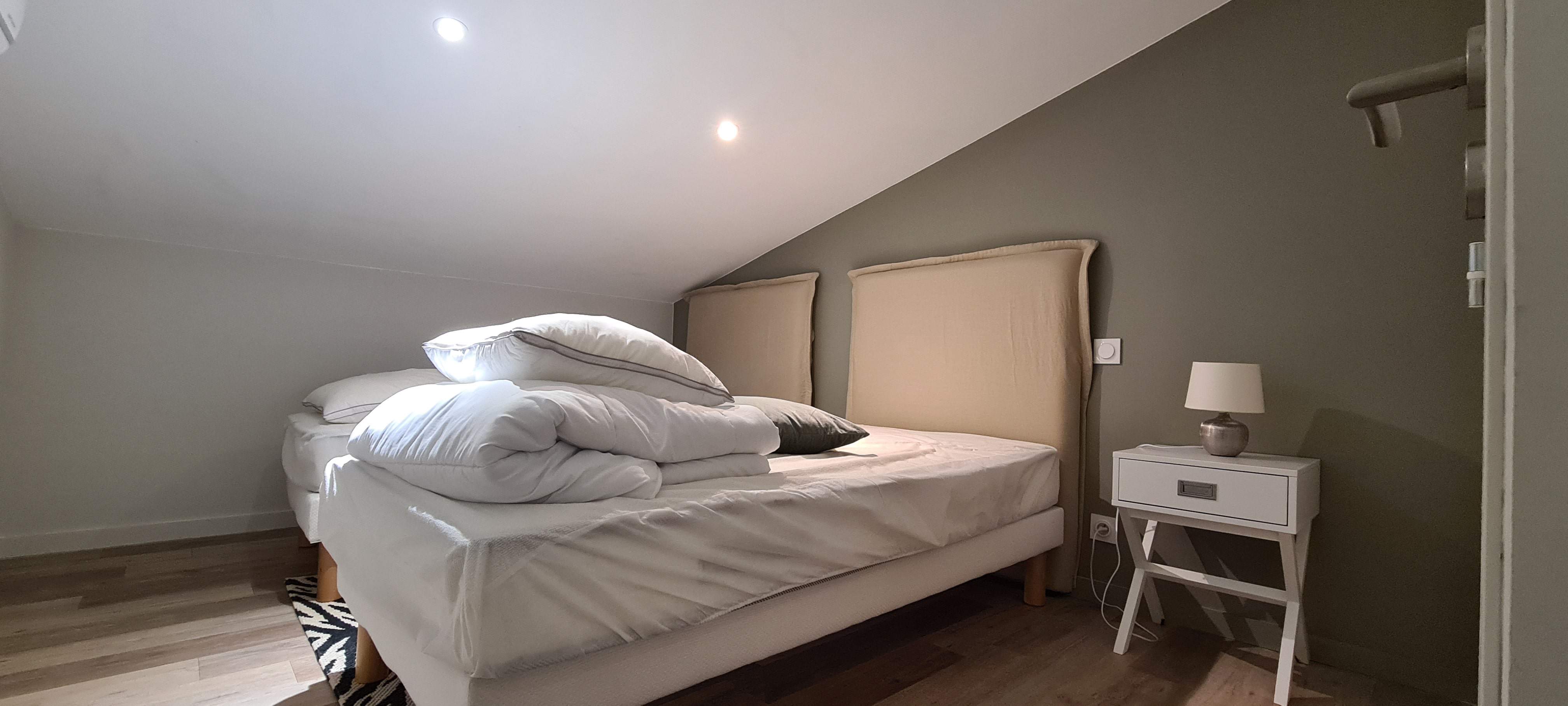 Domaine de la Gauderie - Gîte Altaï, Sanilhac - photo 6