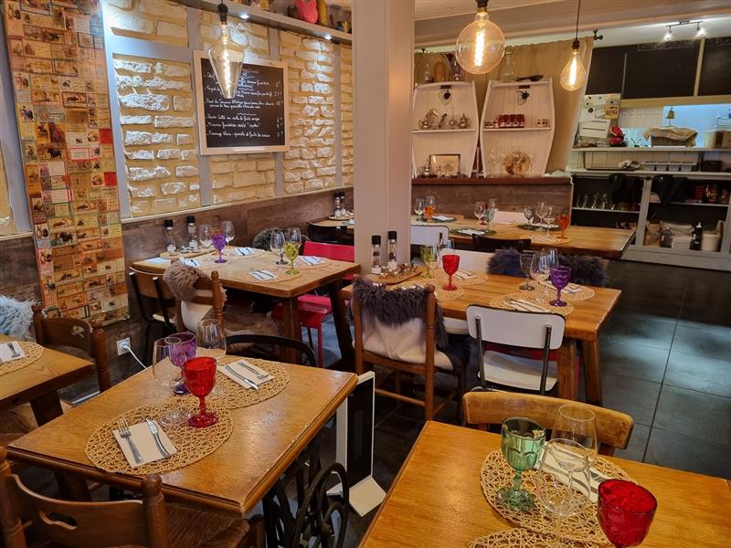 Restaurant Bakera