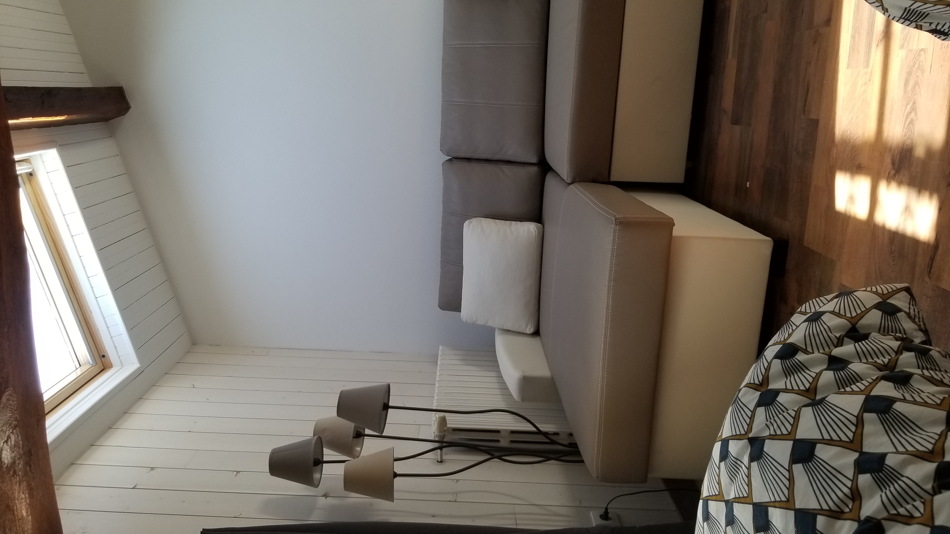 Chambres d'hôtes Les Grippeaux - les Tilleuls, Gourgé - photo 9