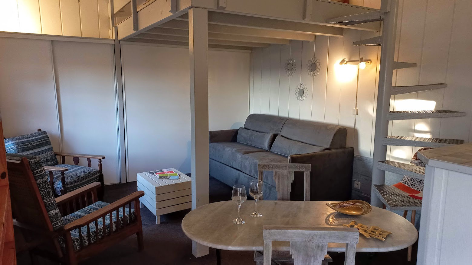 La Maison des Etoiles - Cassiopée, Noailhac - photo 7