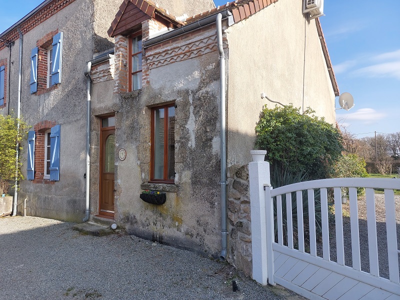 Gîte du grand chêne
