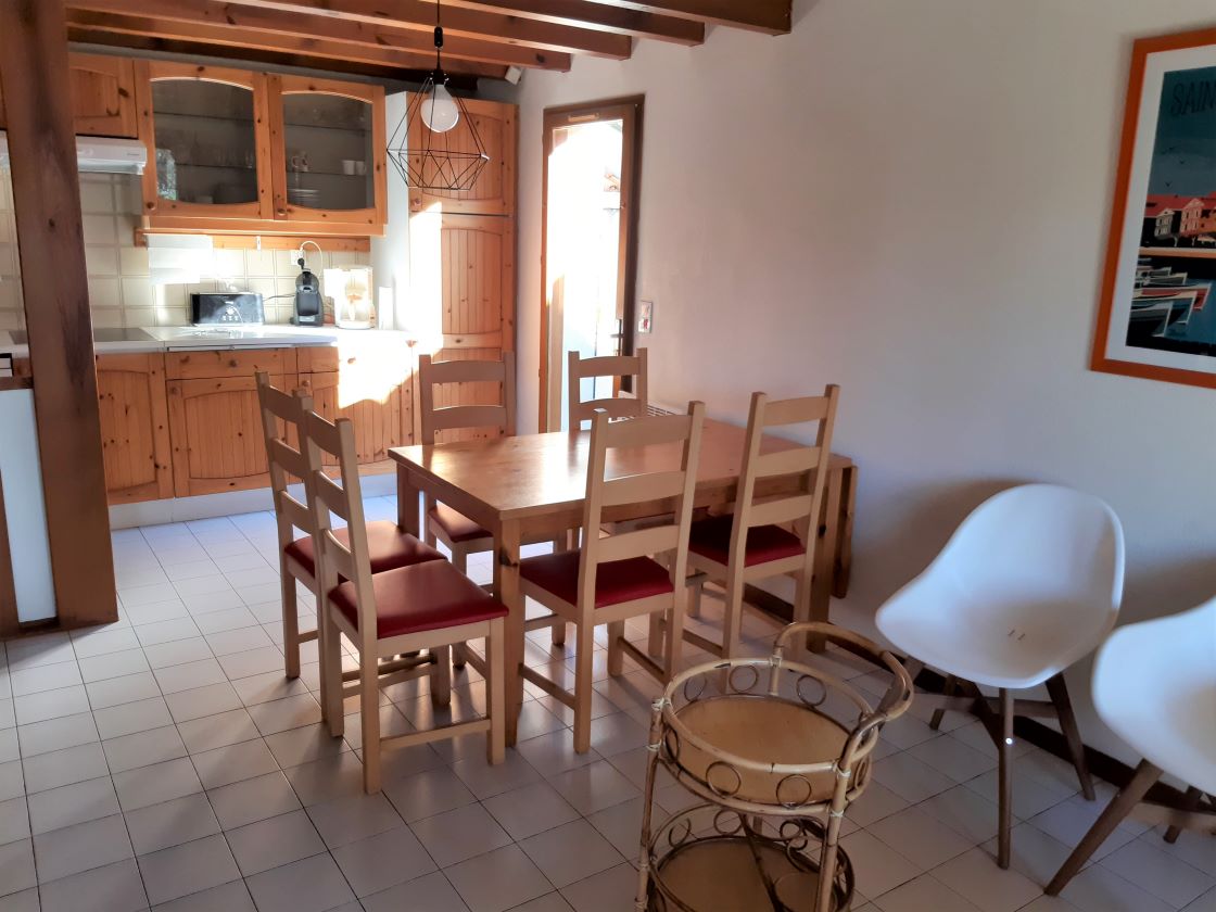 Maison Backelandt - photo 2