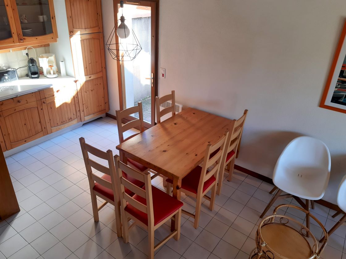 Maison Backelandt, Capbreton - photo 3