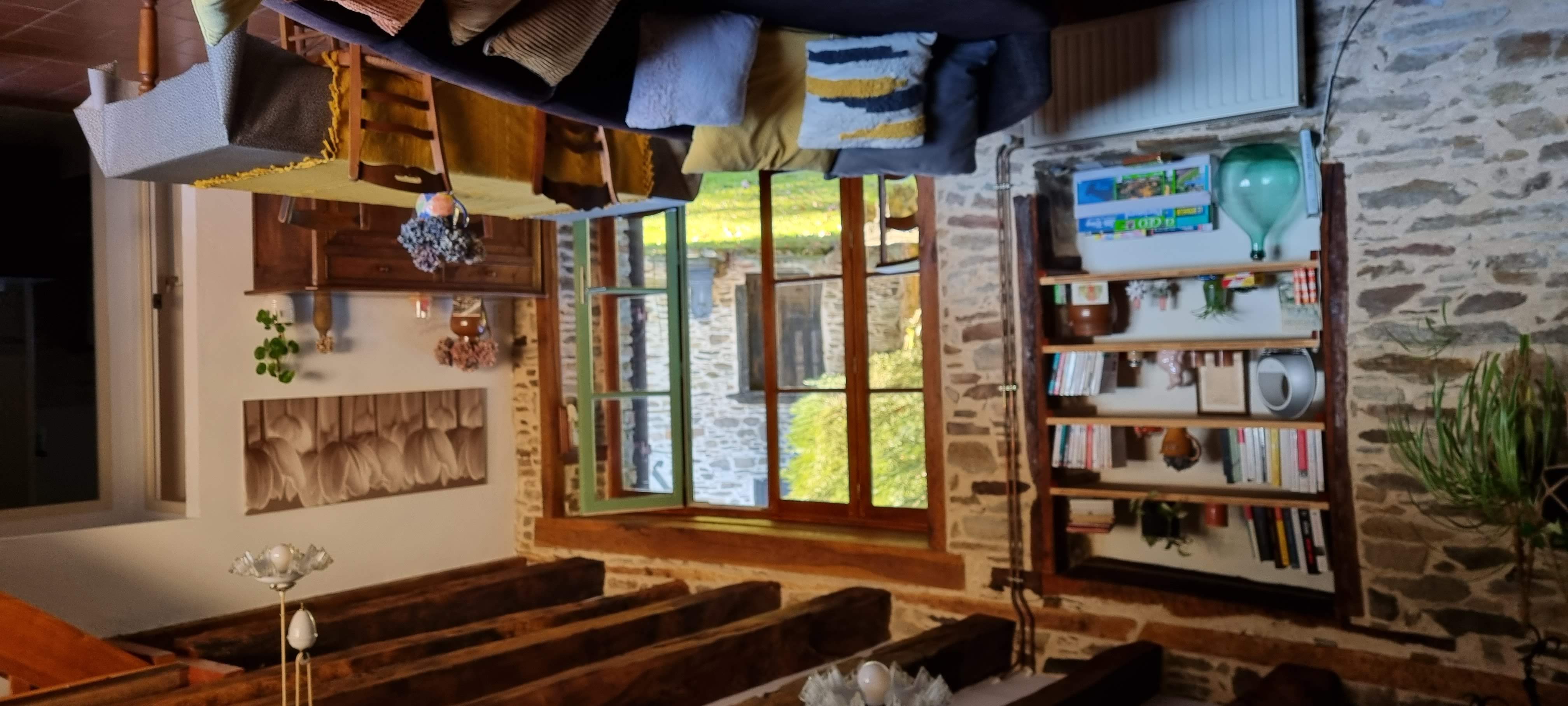 Le gîte des Nouvelles filles de la Campagne, Jumilhac-le-Grand - photo 6