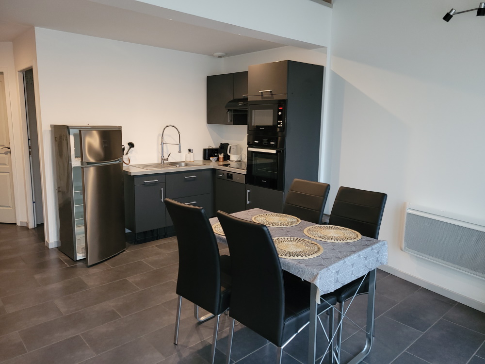 T2 - 1 à 2 pers. - LAP4/A