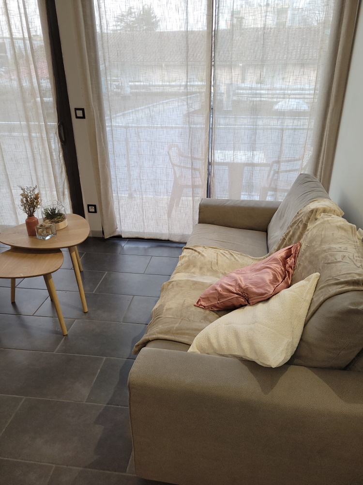 T2 - 1 à 2 pers. - LAP4/A - photo 3