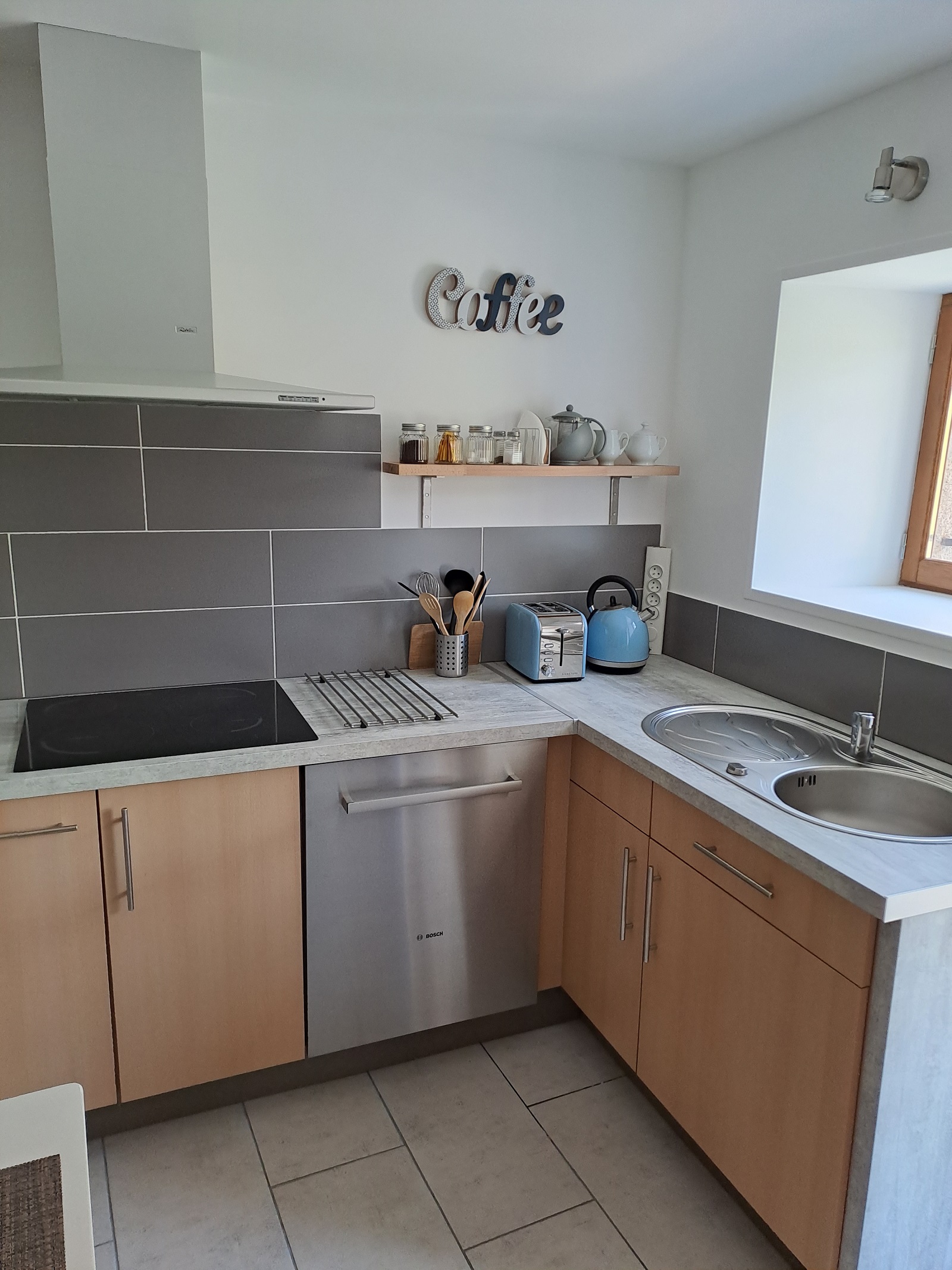 Meublé de tourisme Les Fuschias, Bersac-sur-Rivalier - photo 3