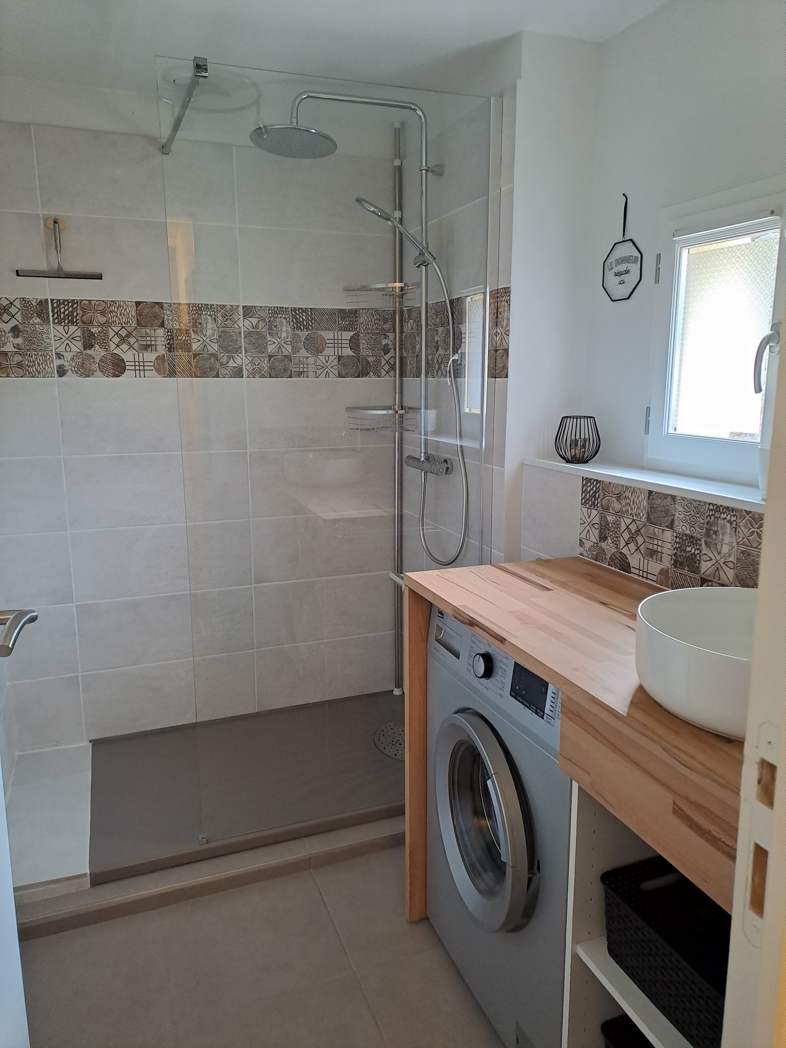 Meublé de tourisme Les Fuschias, Bersac-sur-Rivalier