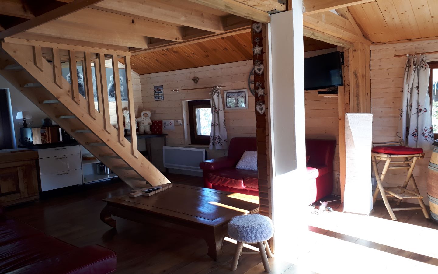 Chalet Le Caribou, Arette - photo 11