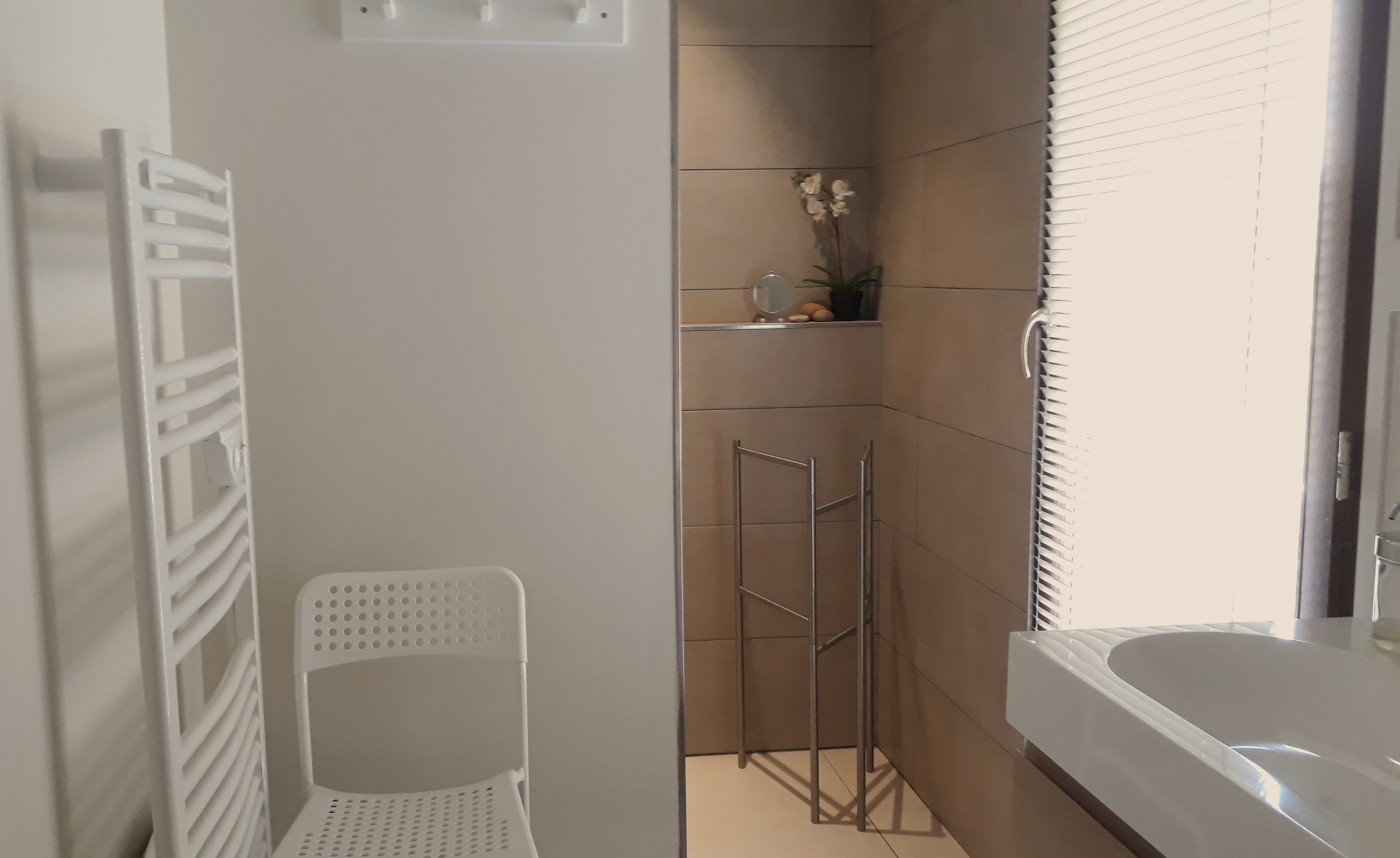 Colline d'Arsac, gîte, Saint-Fréjoux - photo 16