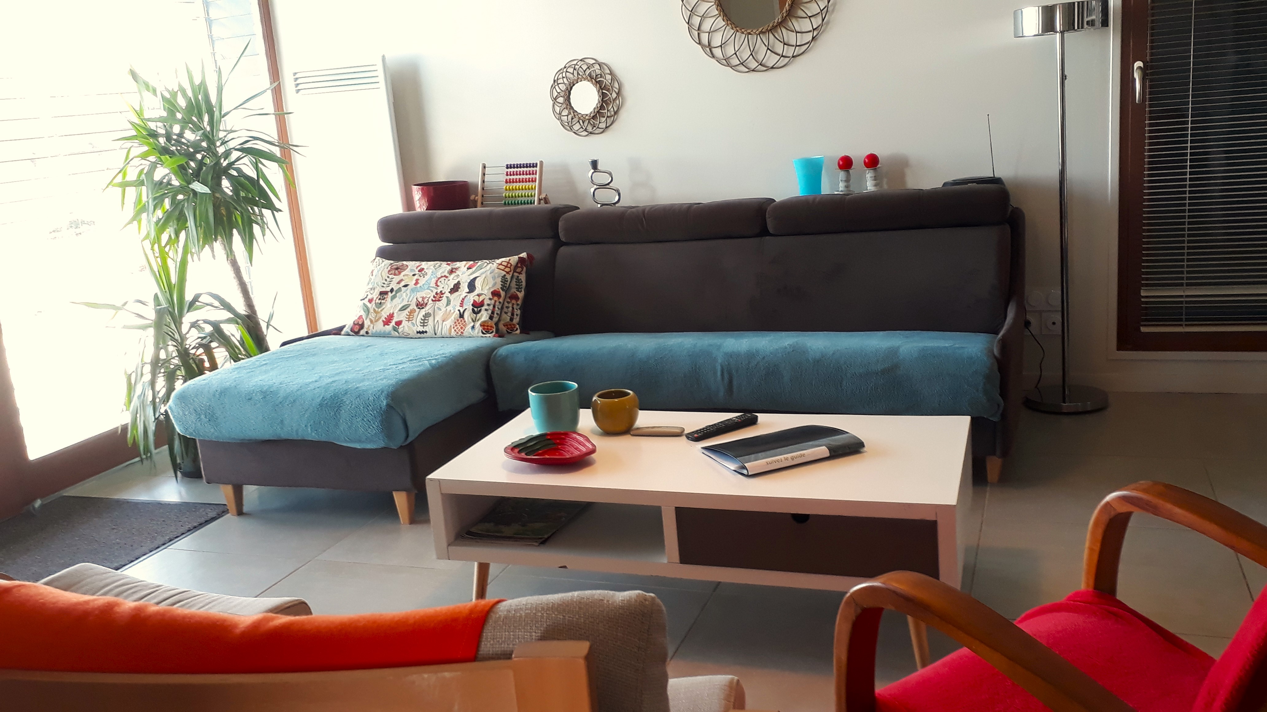 Colline d'Arsac, gîte, Saint-Fréjoux - photo 19