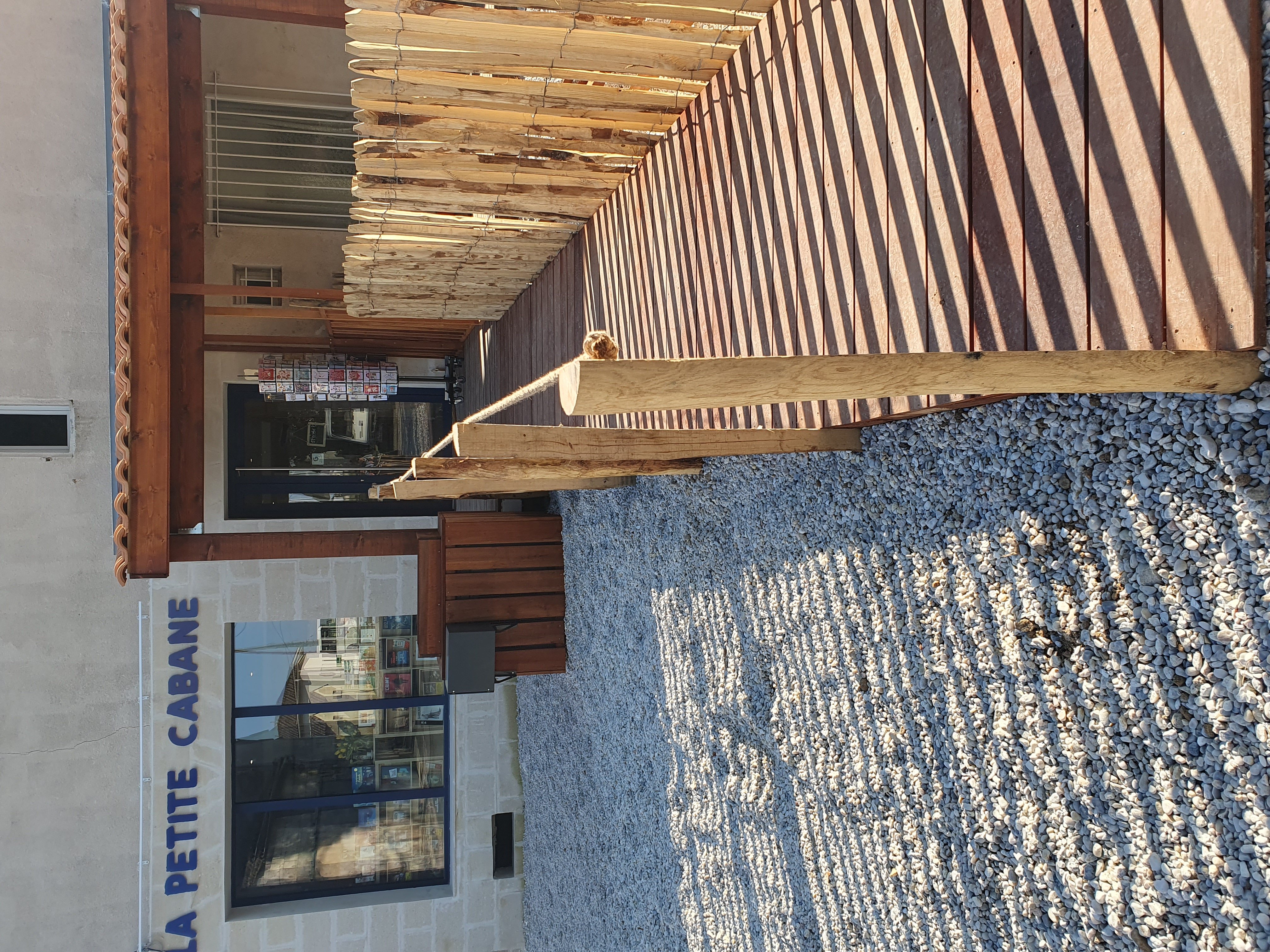 La petite Cabane, Galgon - photo 14
