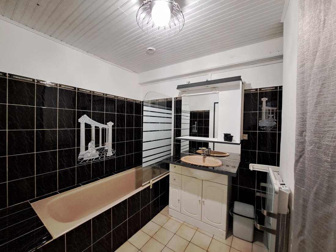 Gîte les Tamaris, Saint-Pierre-de-Buzet - photo 6