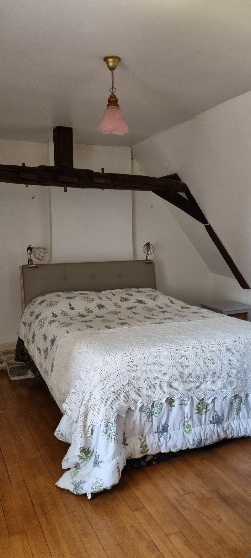 Le gîte des Nouvelles filles de la Campagne, Jumilhac-le-Grand