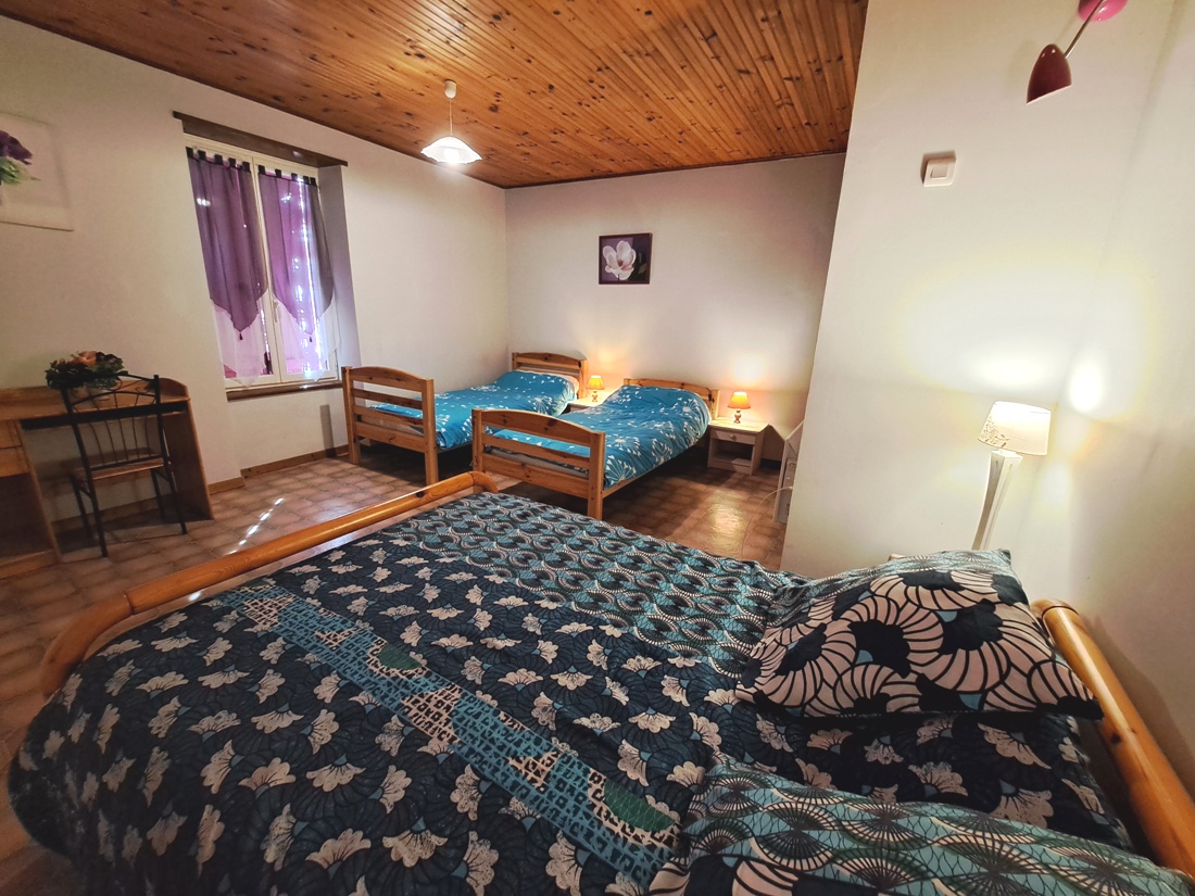 Gîte Les Glycines, Saint-Pierre-de-Buzet - photo 8