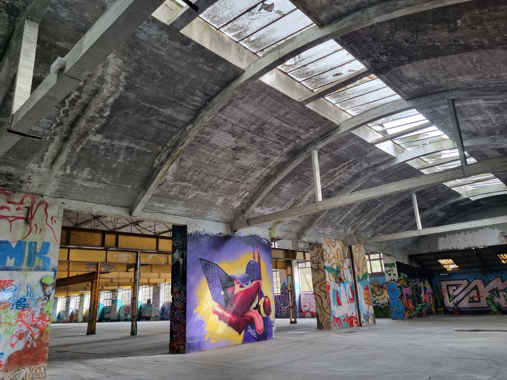 La Graffeterie, Uzerche - photo 5