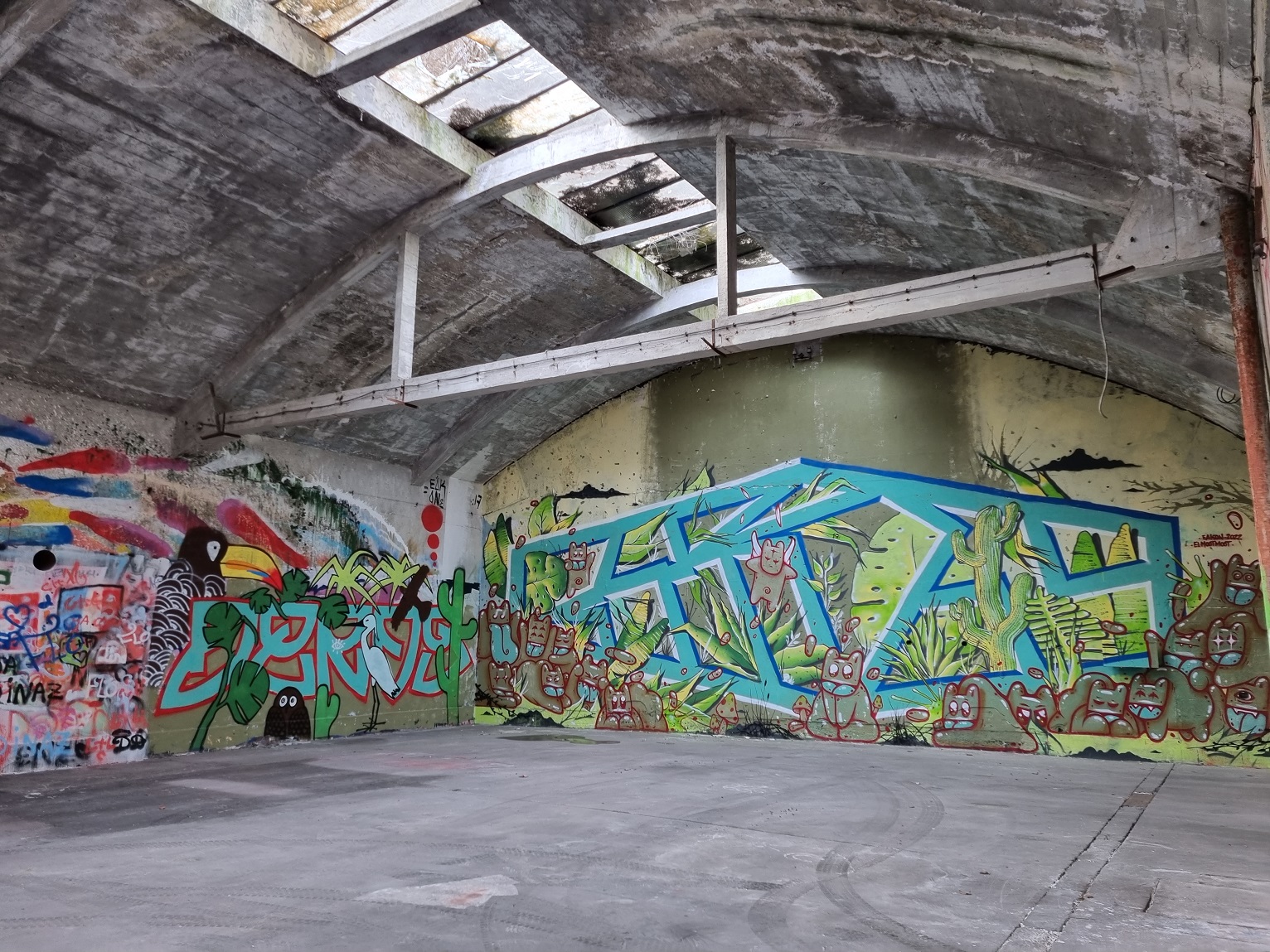 La Graffeterie, Uzerche - photo 6