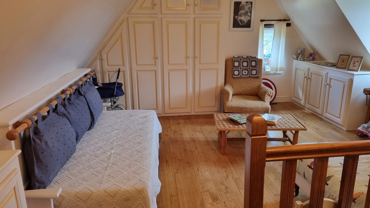 Le gîte des Nouvelles filles de la Campagne, Jumilhac-le-Grand - photo 2