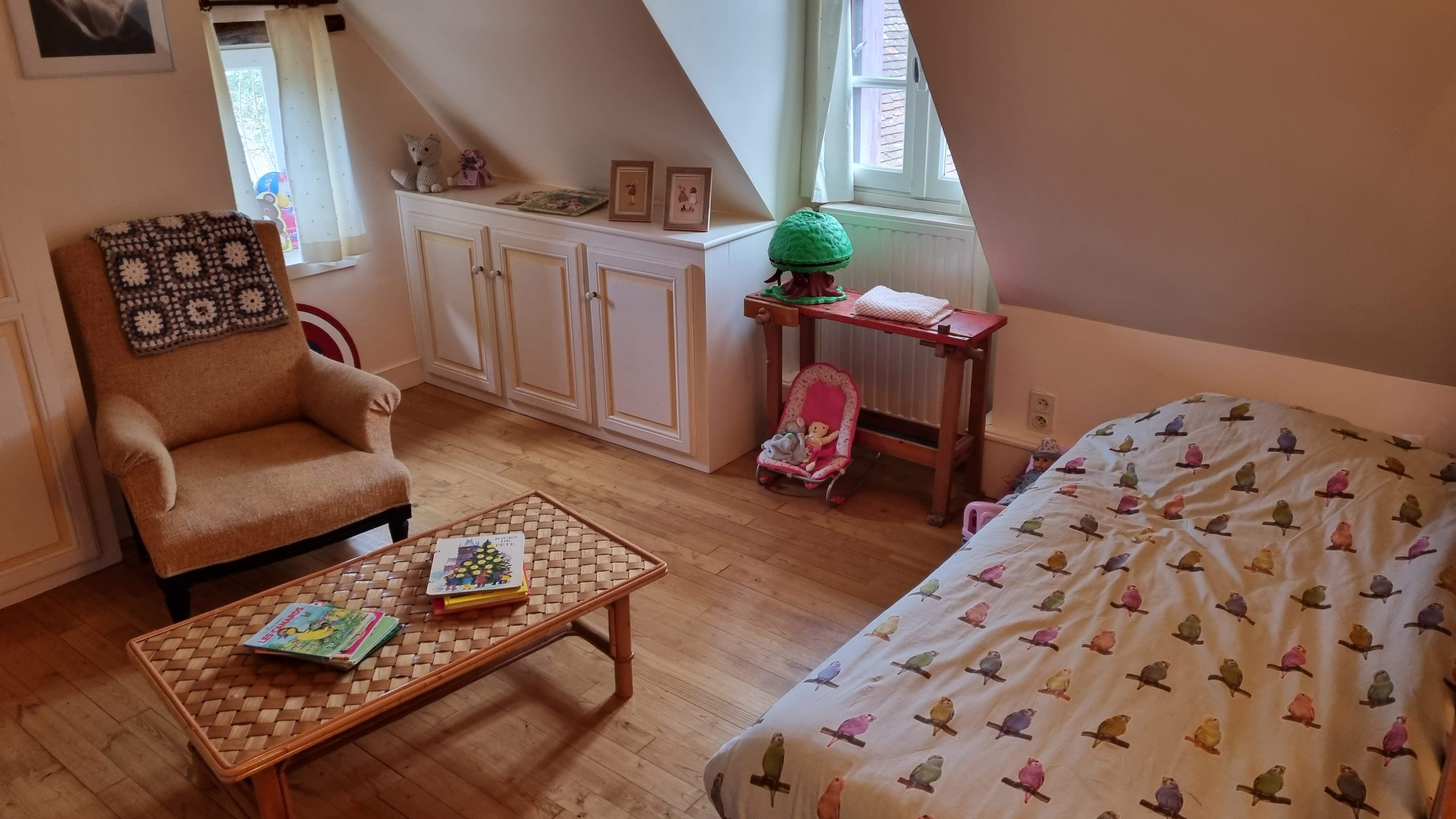 Le gîte des Nouvelles filles de la Campagne, Jumilhac-le-Grand - photo 3