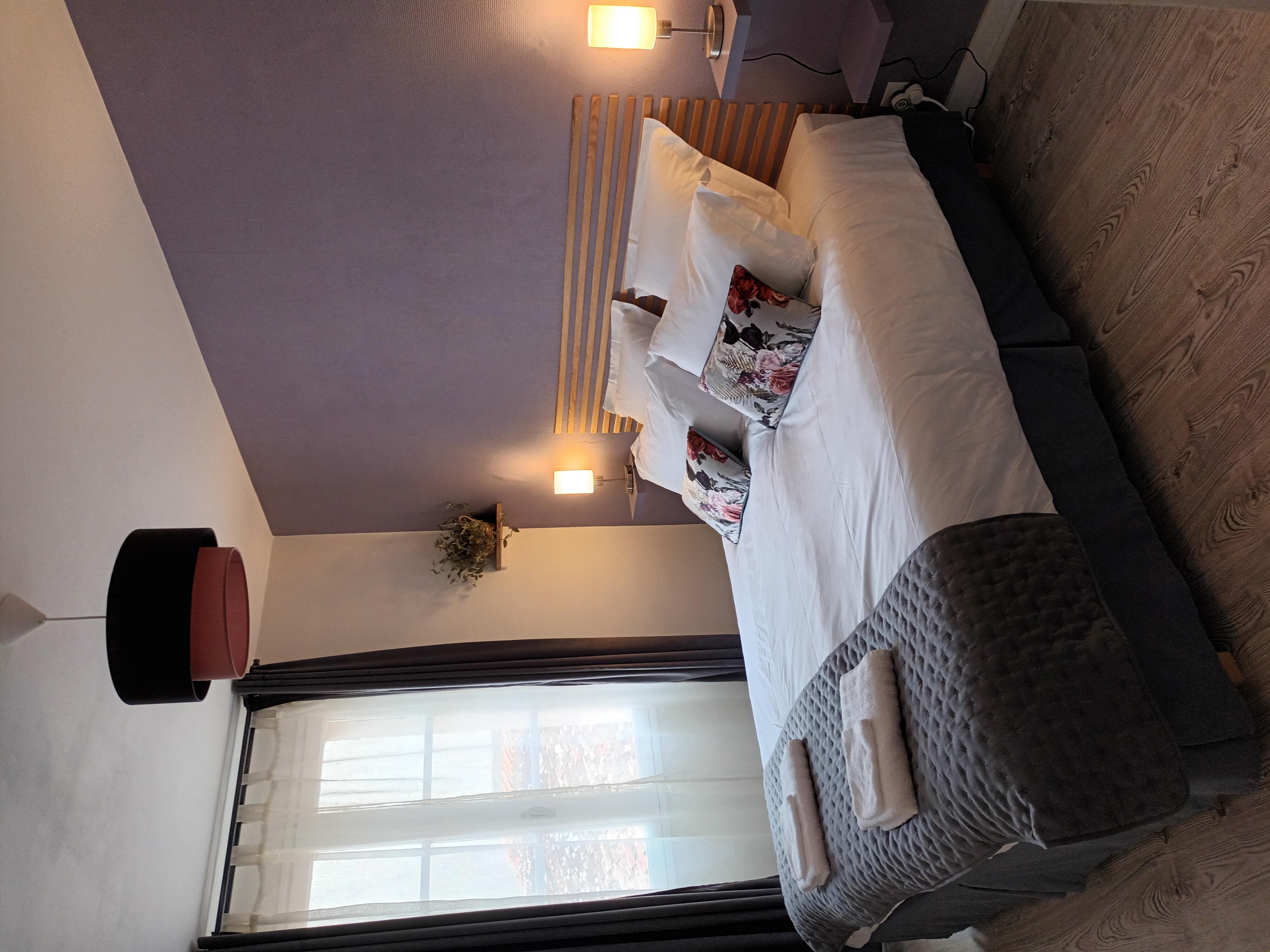 Les Chambres de la Vallée, Argentonnay - photo 22