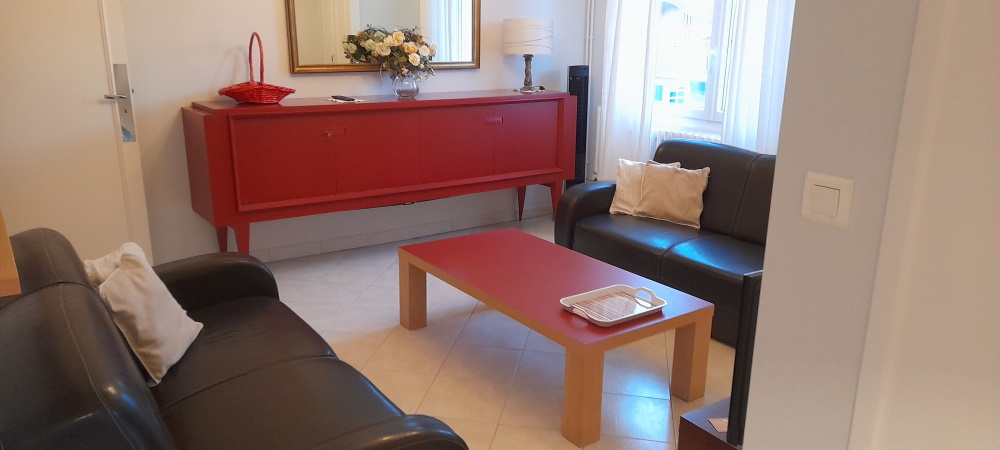 T3 - 1 à 4 pers. - HIT4/A