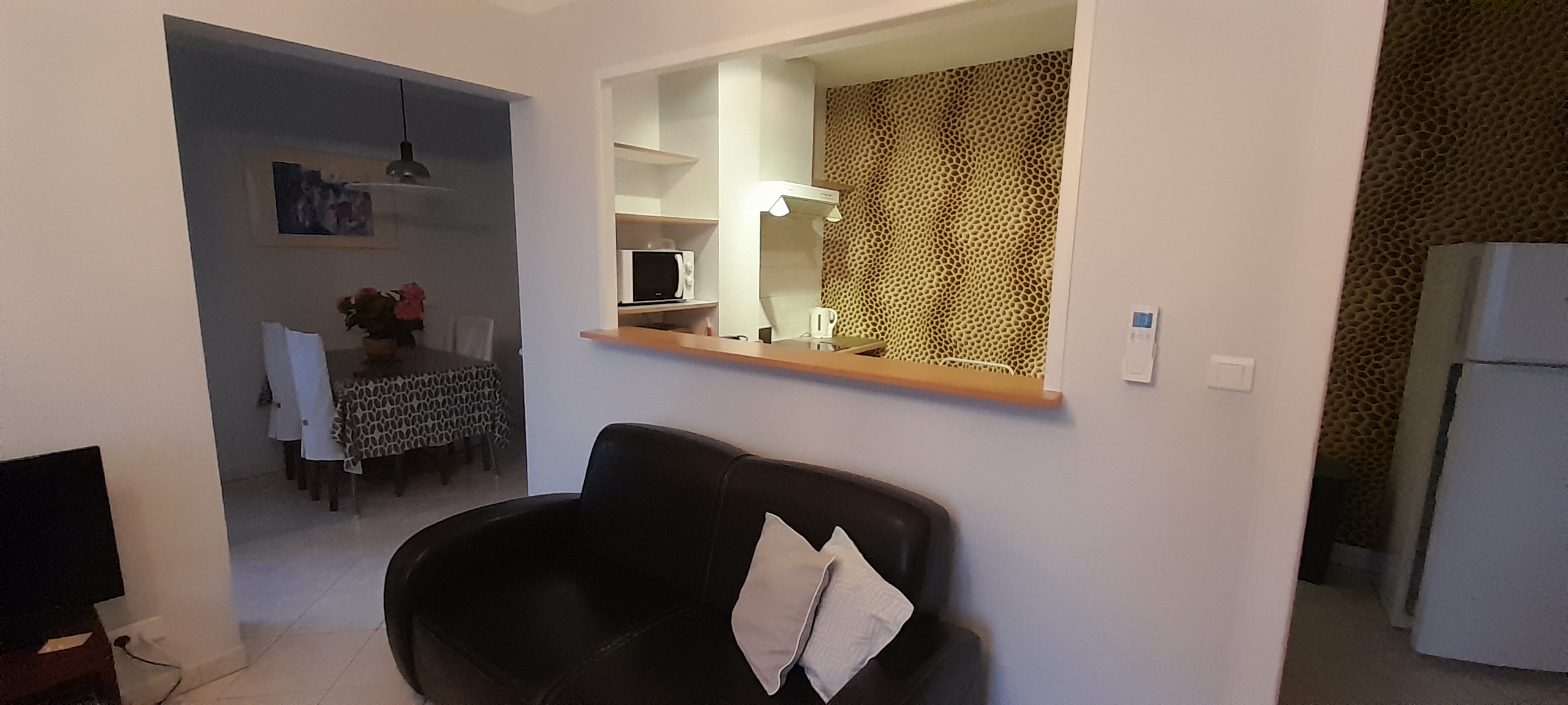 T3 - 1 à 4 pers. - HIT4/A - photo 5