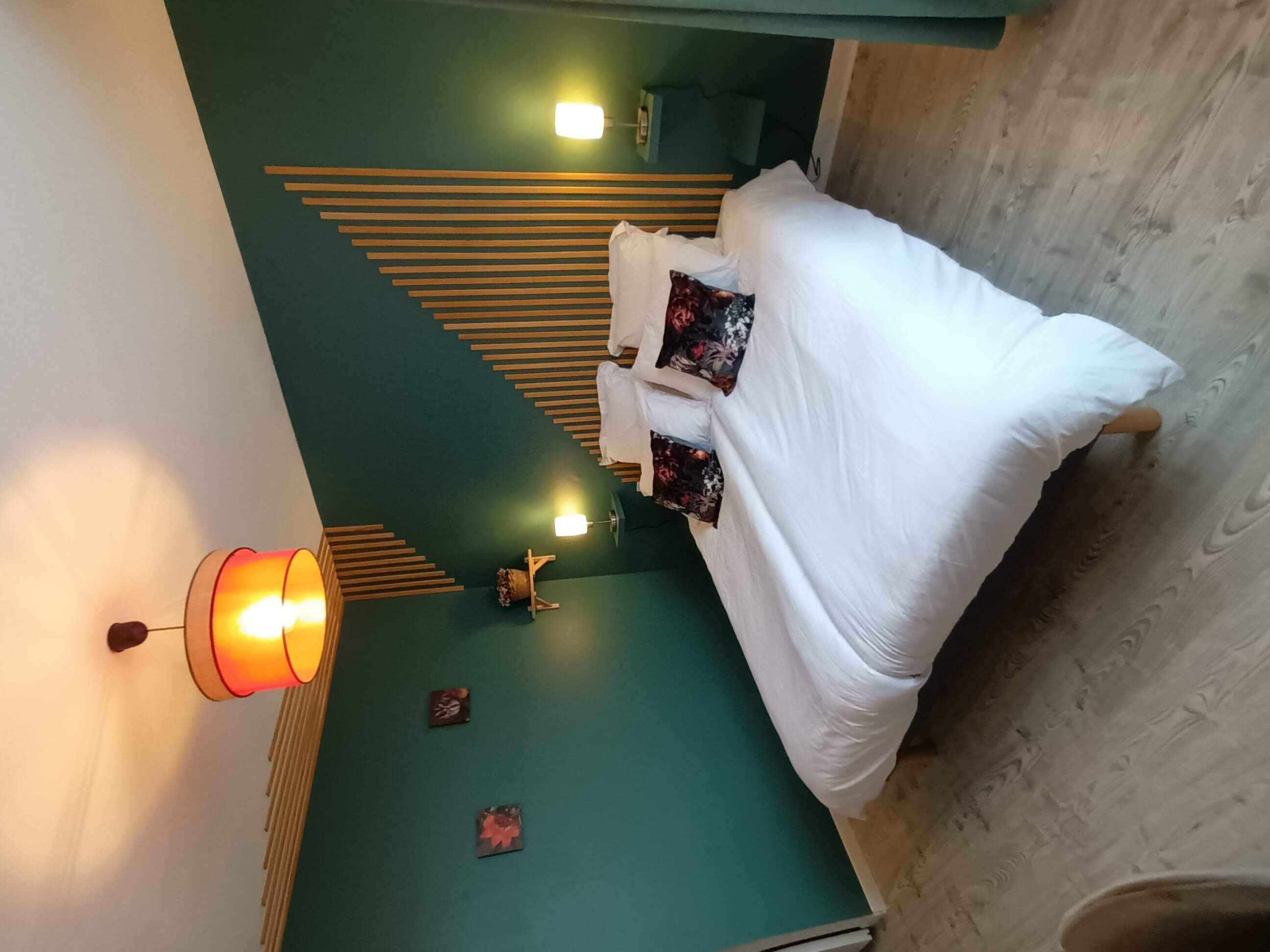 Les Chambres de la Vallée, Argentonnay - photo 3