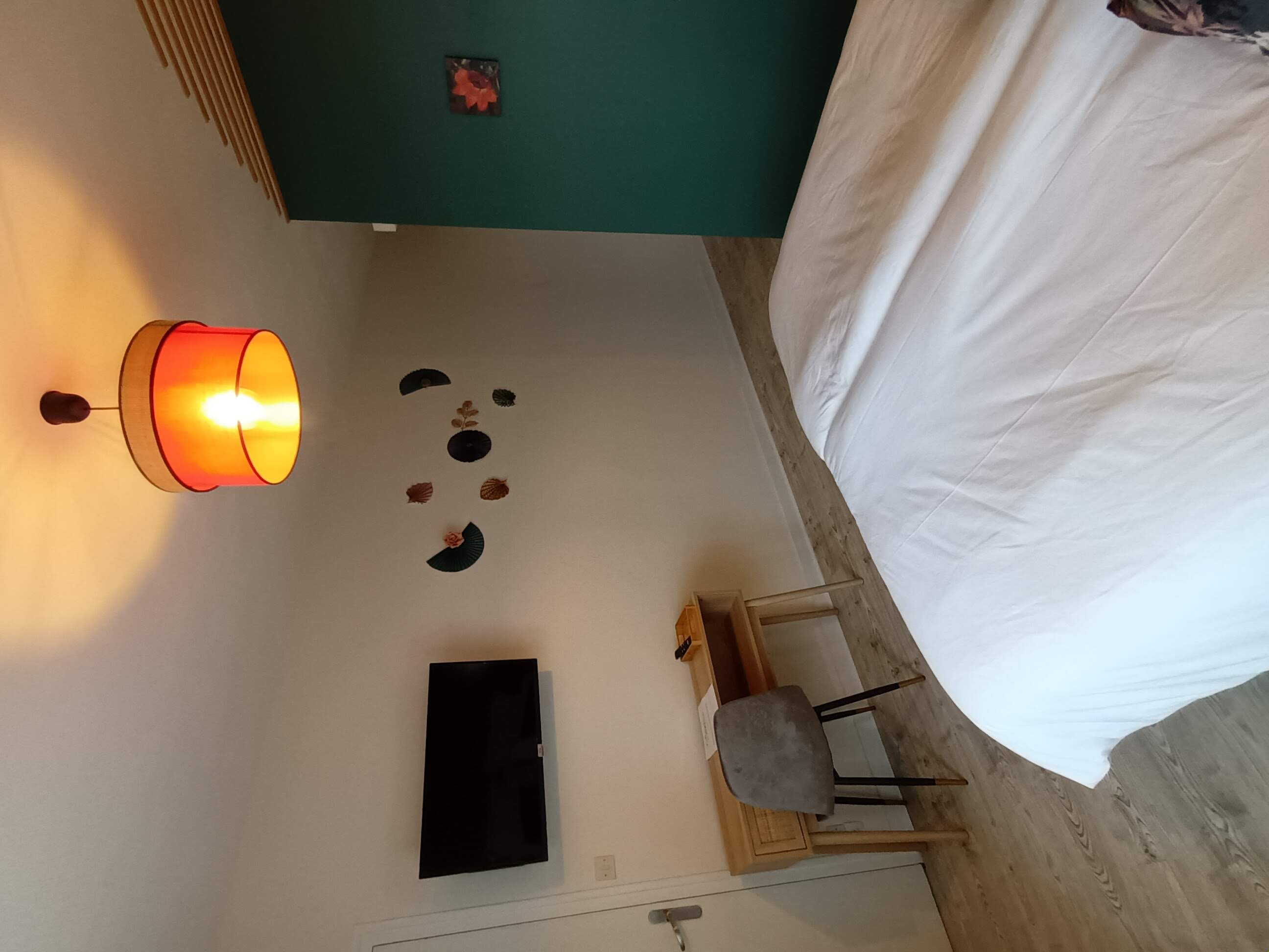 Les Chambres de la Vallée, Argentonnay - photo 14