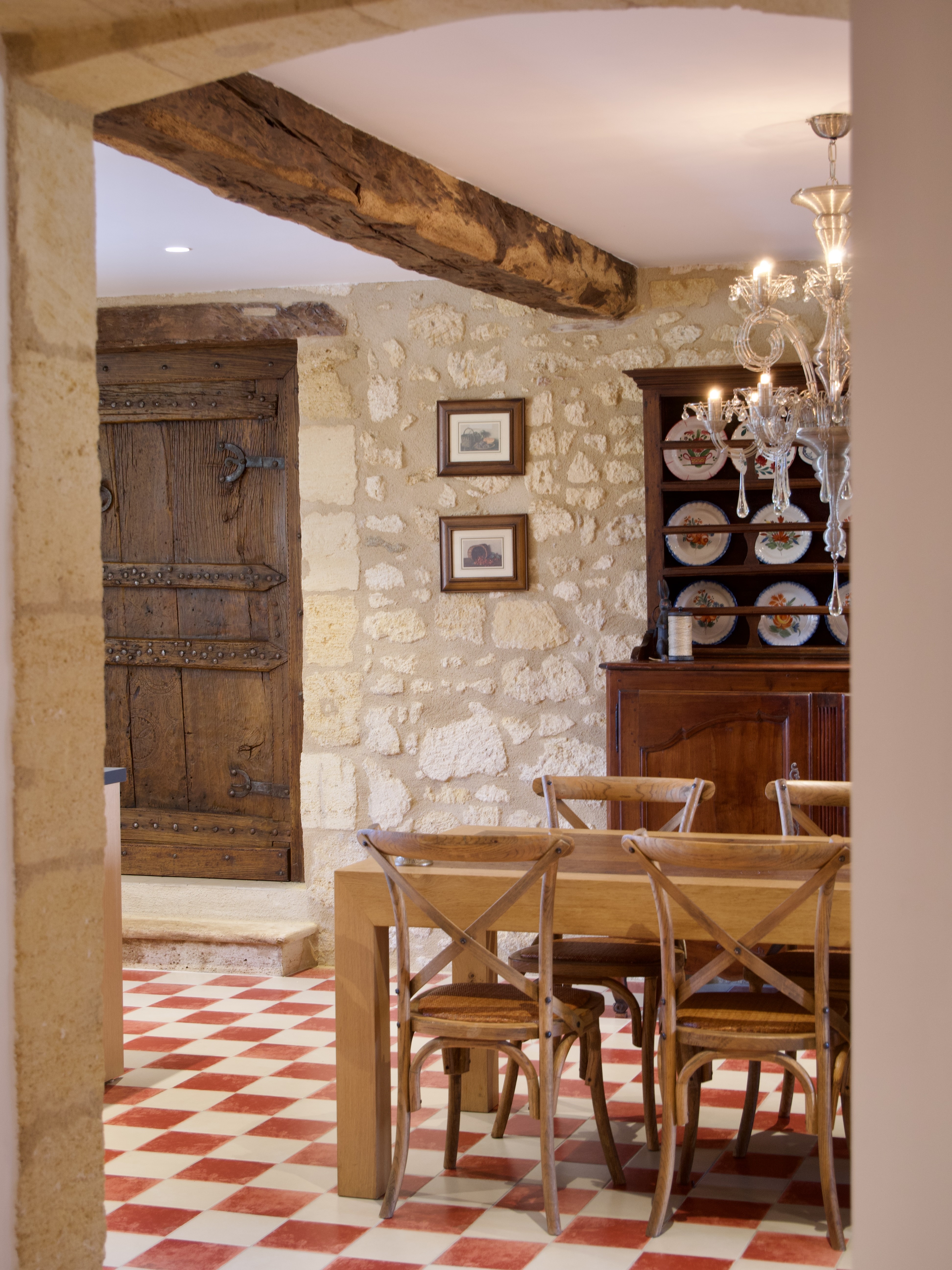 Château de Lescours - Gîte des Vignerons, Saint-Sulpice-de-Faleyrens - photo 10