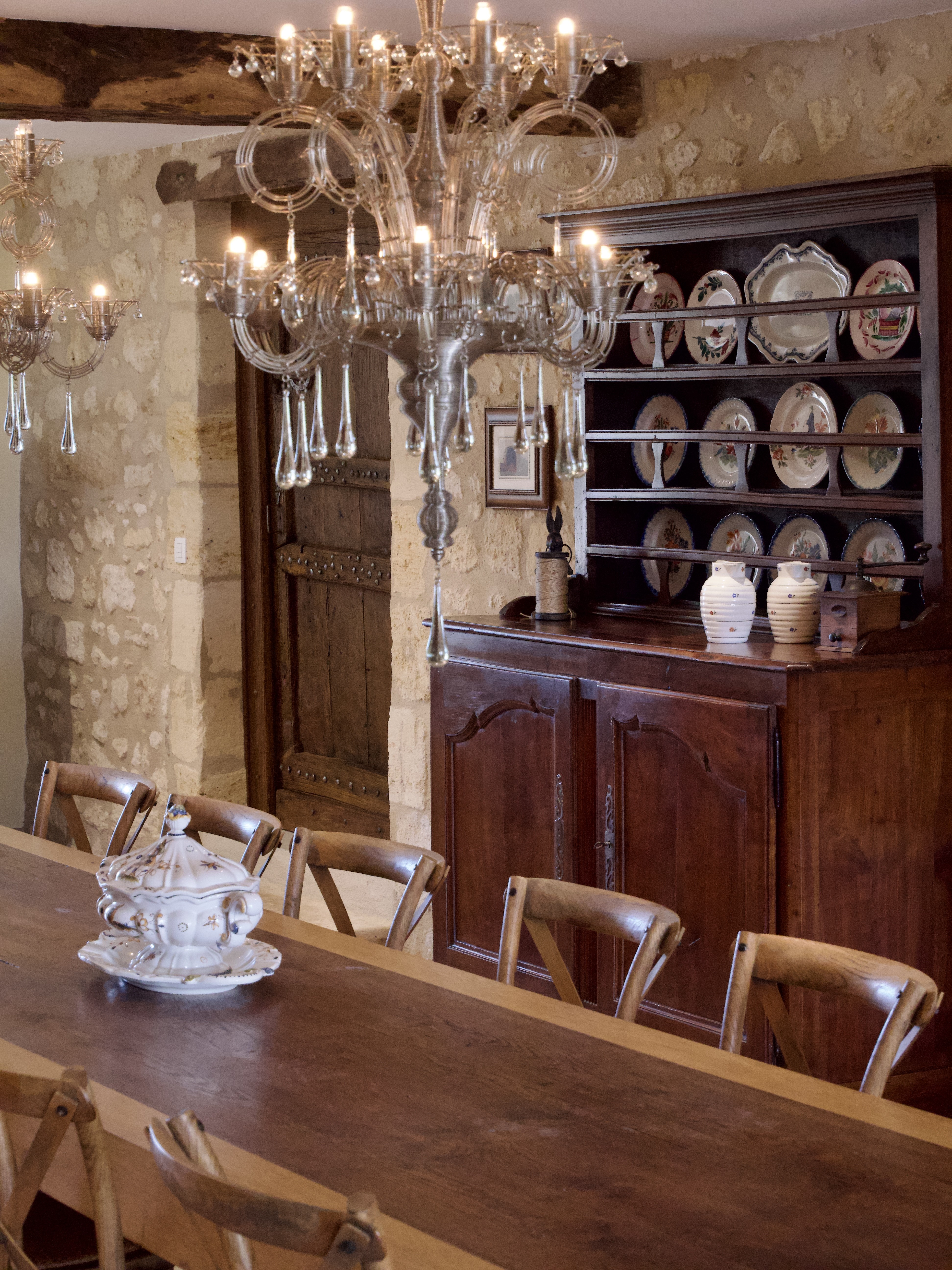 Château de Lescours - Gîte des Vignerons, Saint-Sulpice-de-Faleyrens - photo 6
