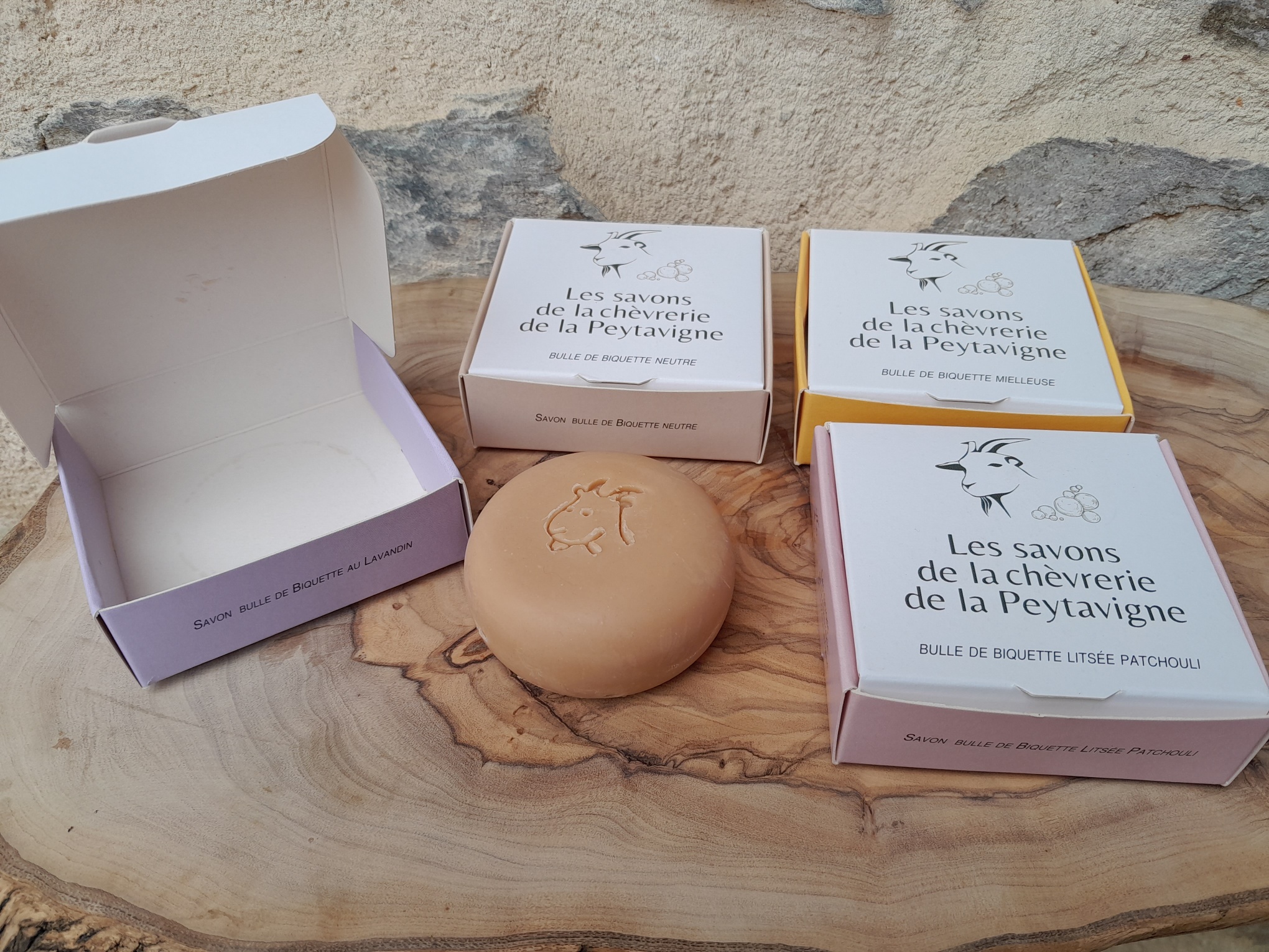 Chèvrerie de la Peytavigne