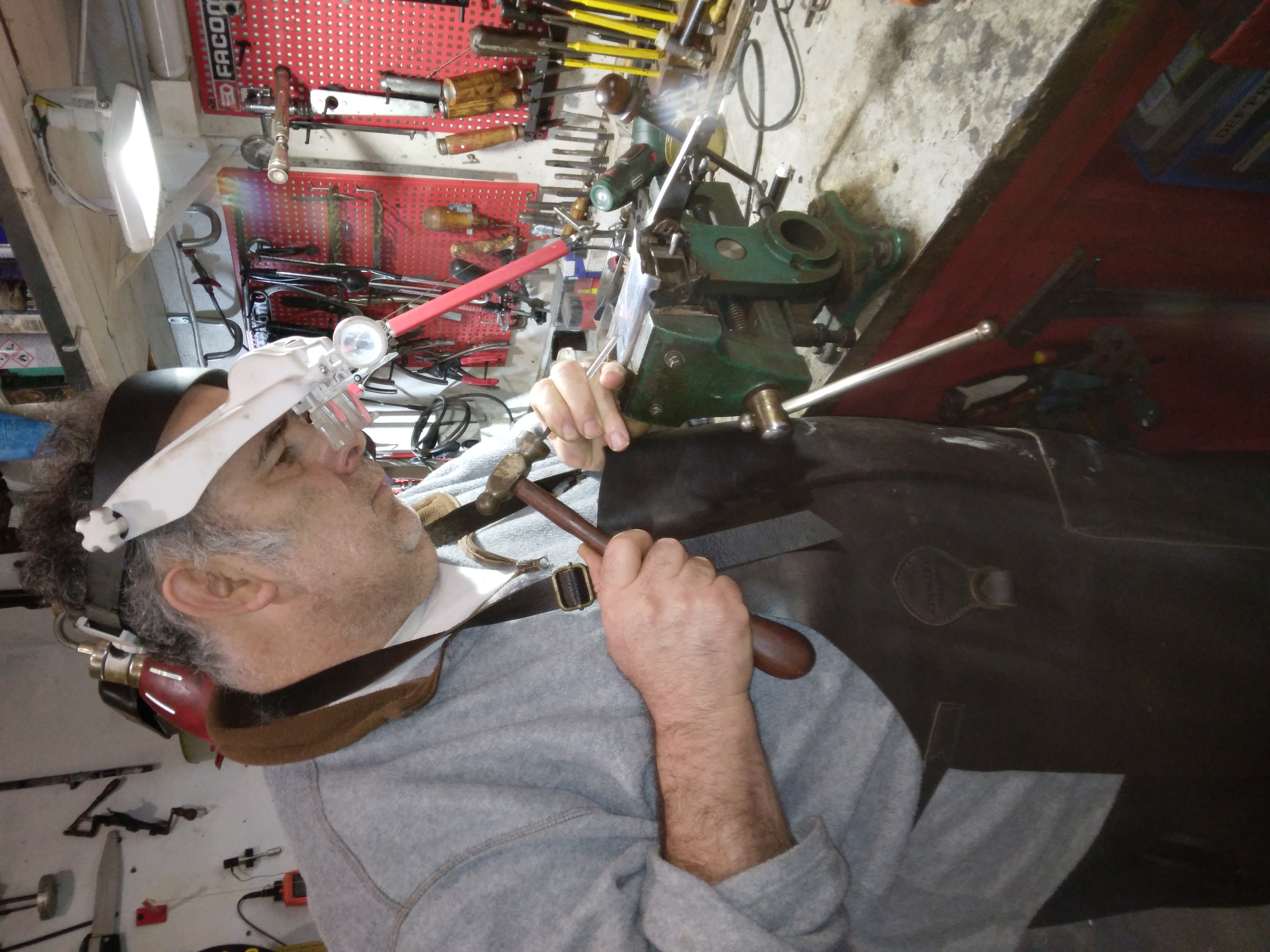 Atelier Rénov' Armes