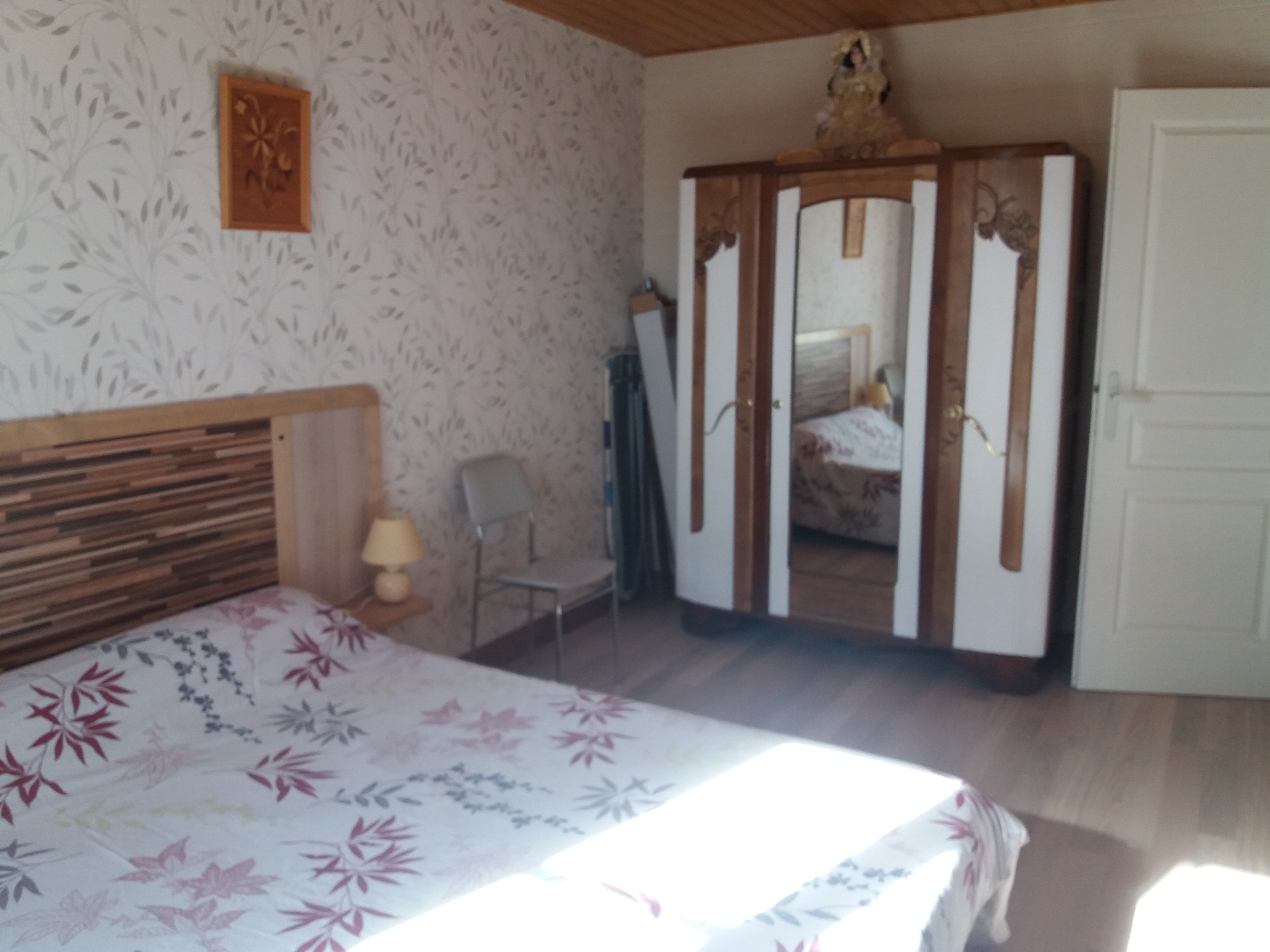 Gîte l'étable, Sauzé-Vaussais - photo 2