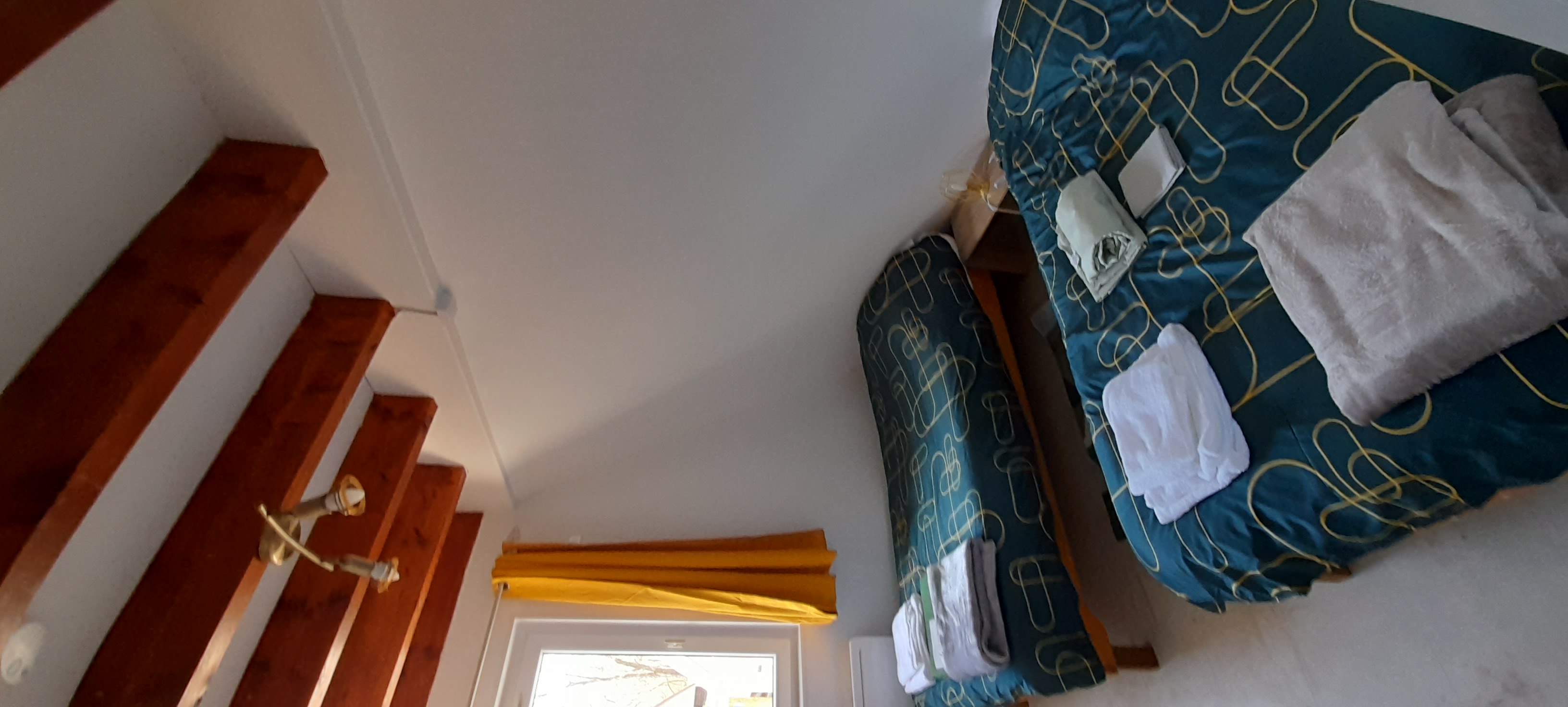 Chalet Renard du Village du Pelchin