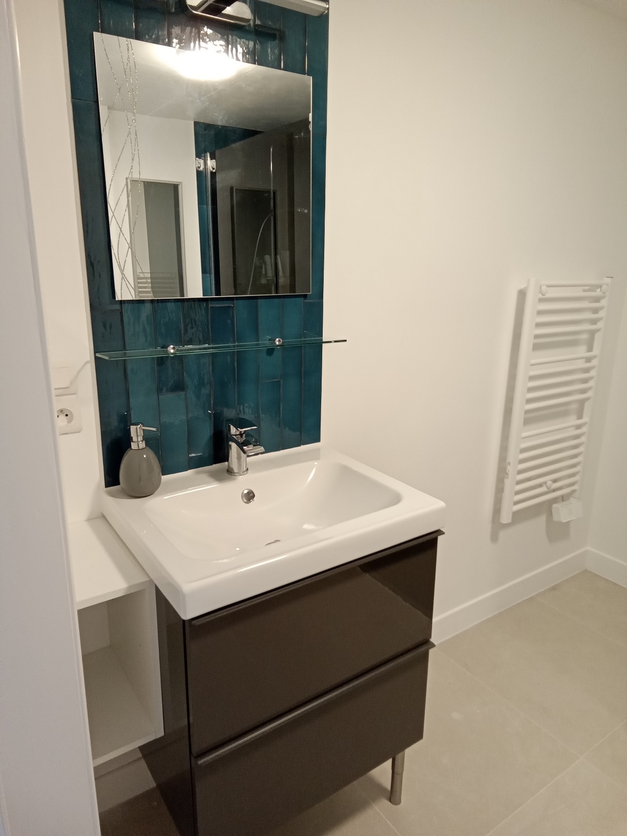 Le Bousquet - photo 4