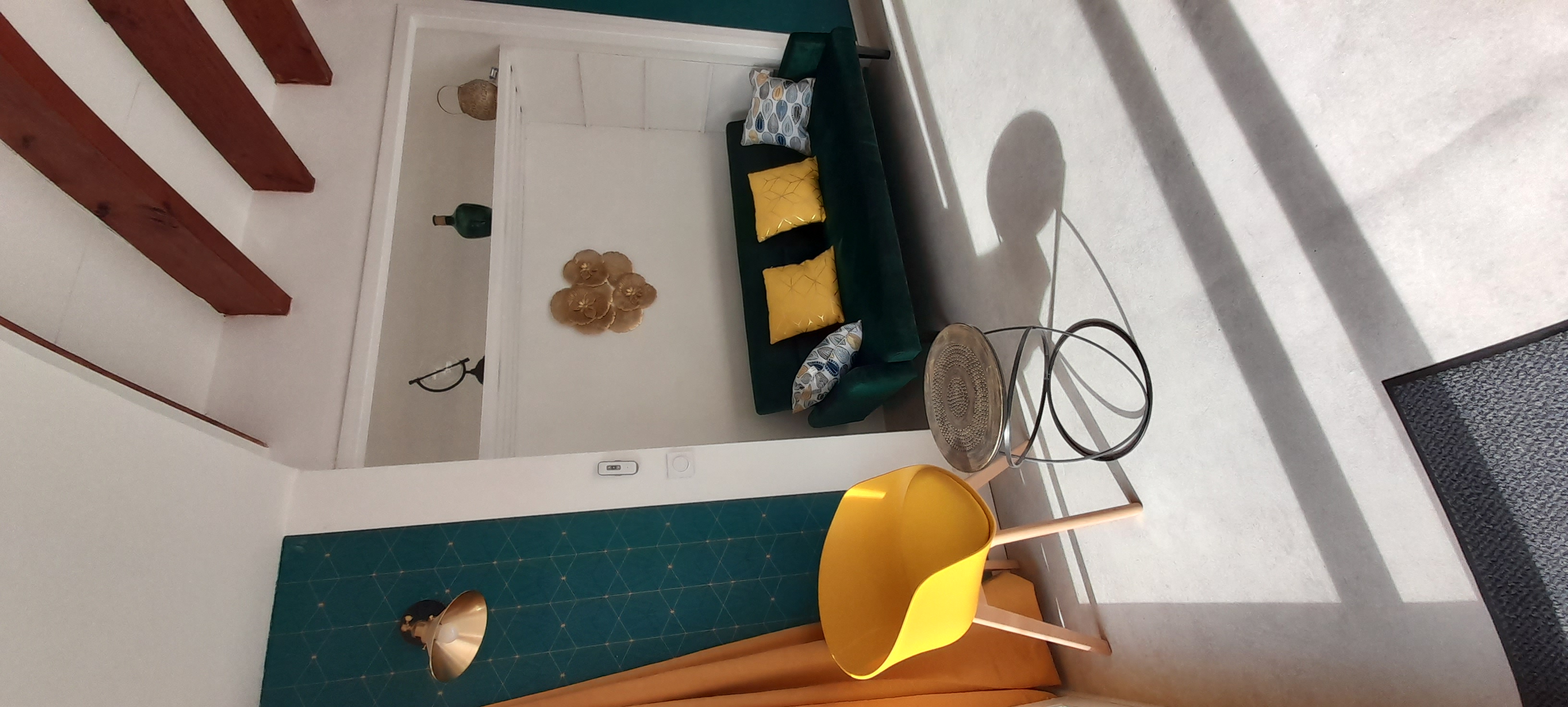 Chalet Renard du Village du Pelchin, Brigueil-le-Chantre - photo 2