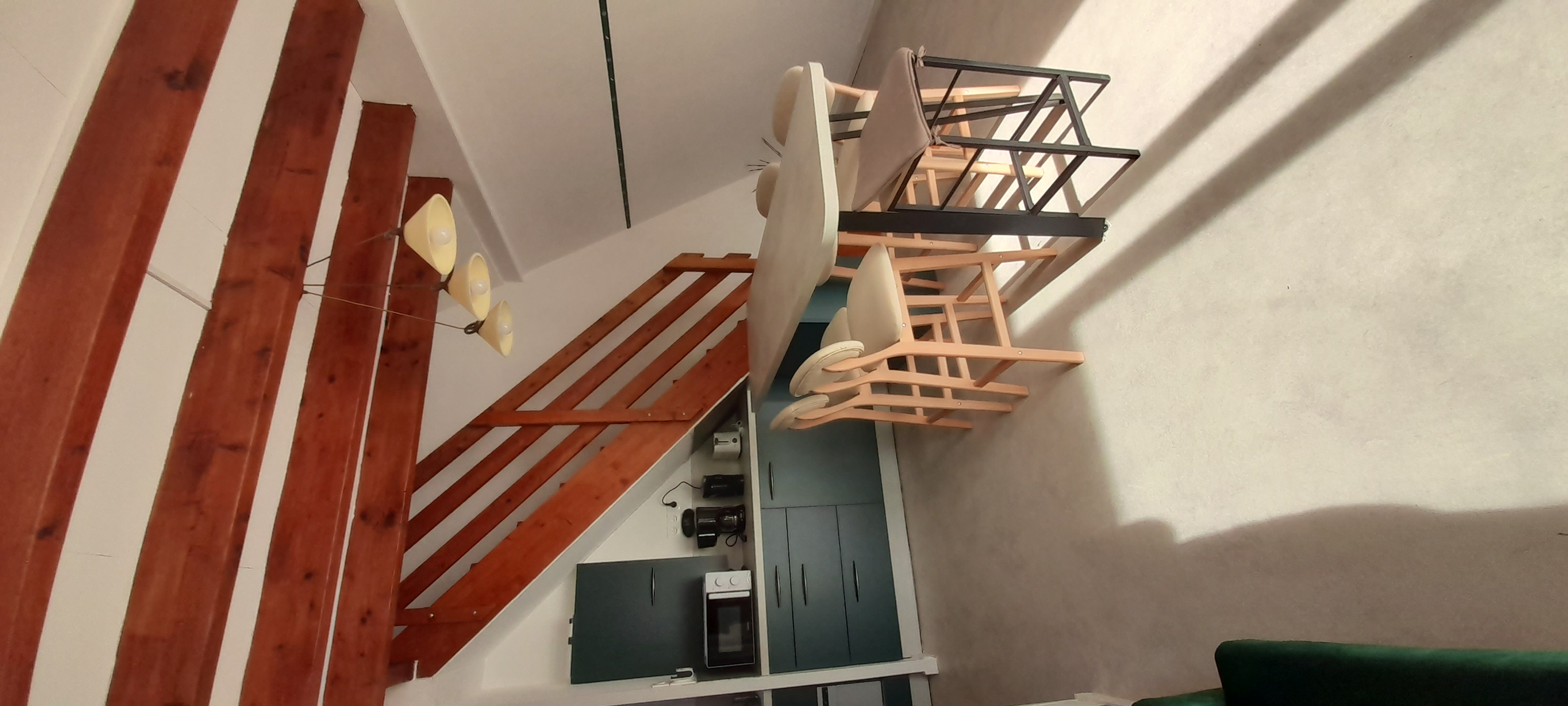 Chalet Renard du Village du Pelchin, Brigueil-le-Chantre - photo 7