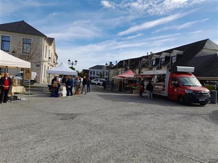 Marché 