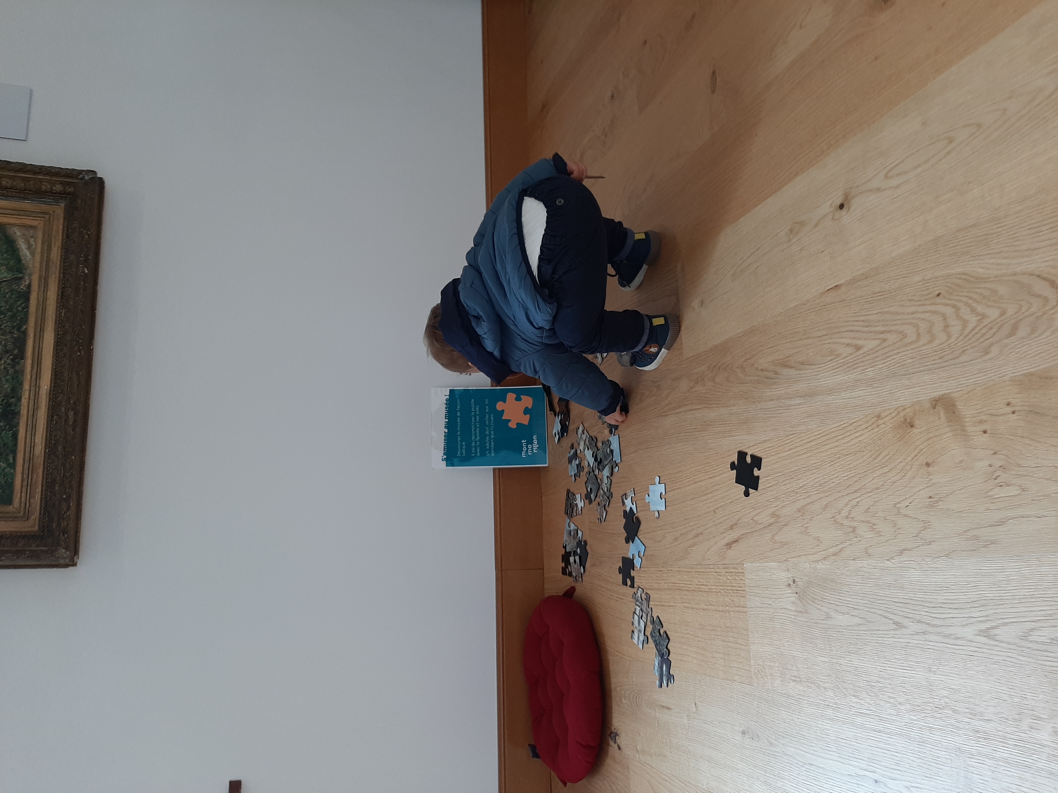 Musée d’Art et d’Histoire de Montmorillon