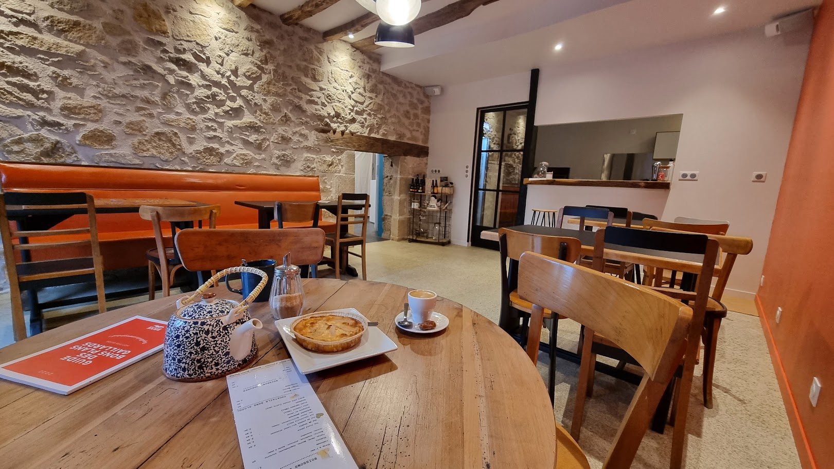 Epicerie du Vallon, Estivaux - photo 17