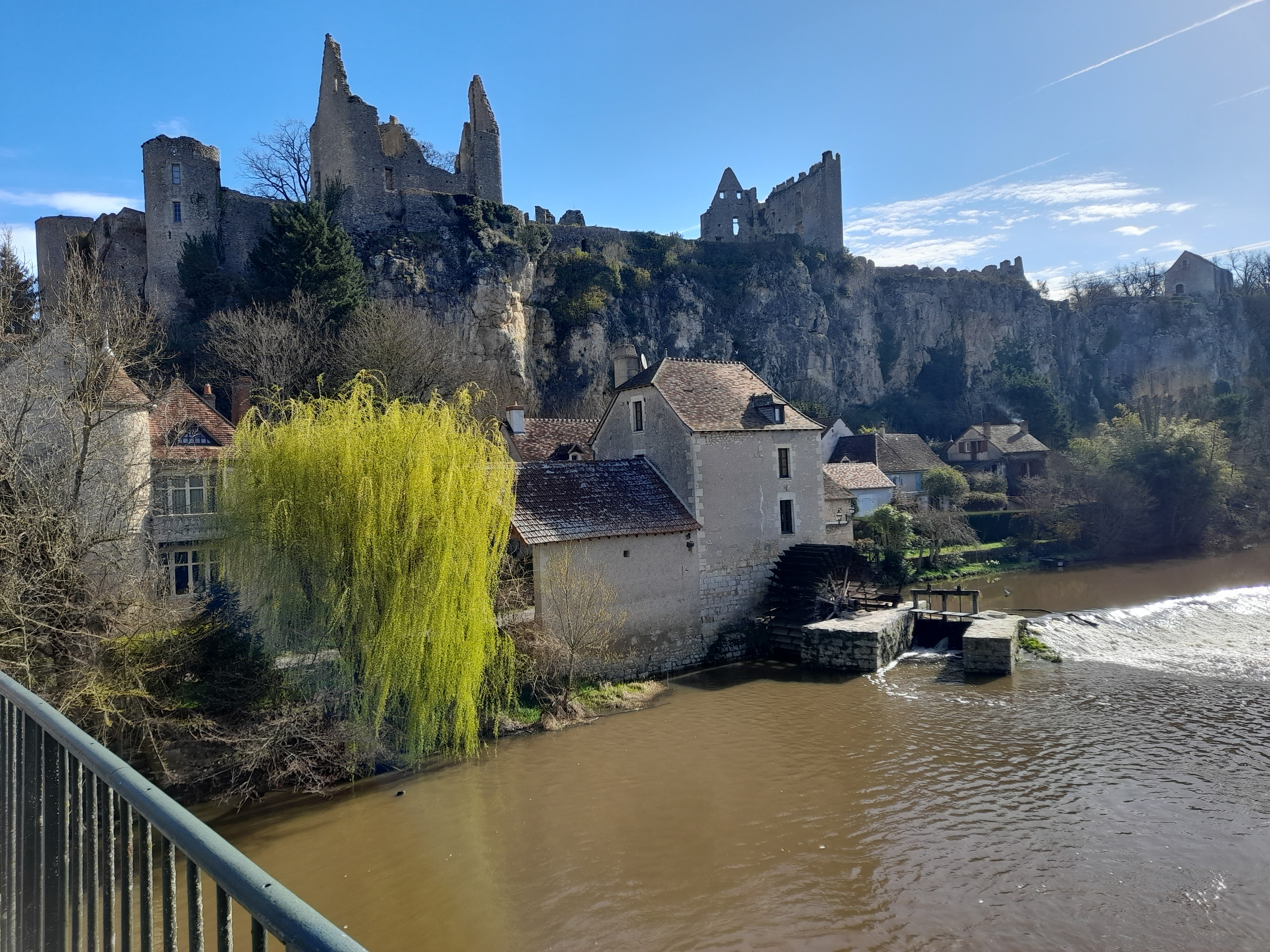 Au fil de l'eau - photo 3