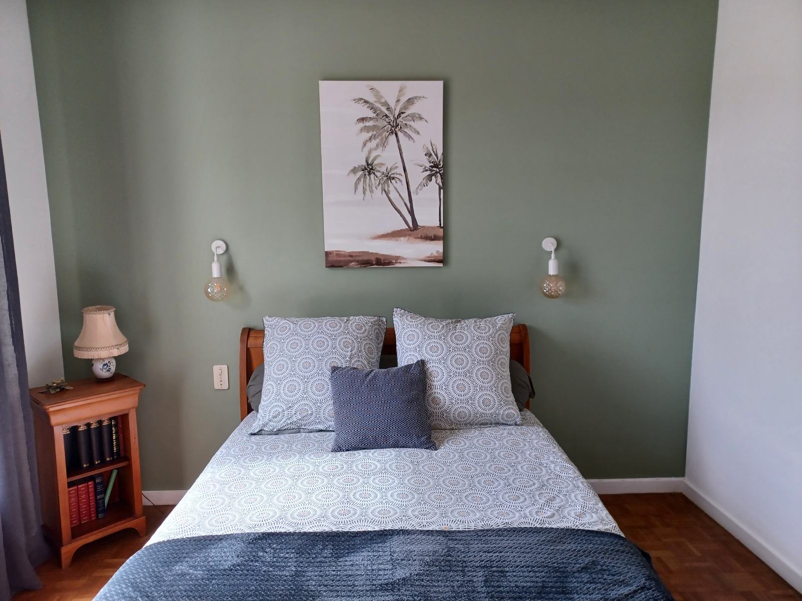 Le Mas des 3 Châteaux, La Sauve - photo 6