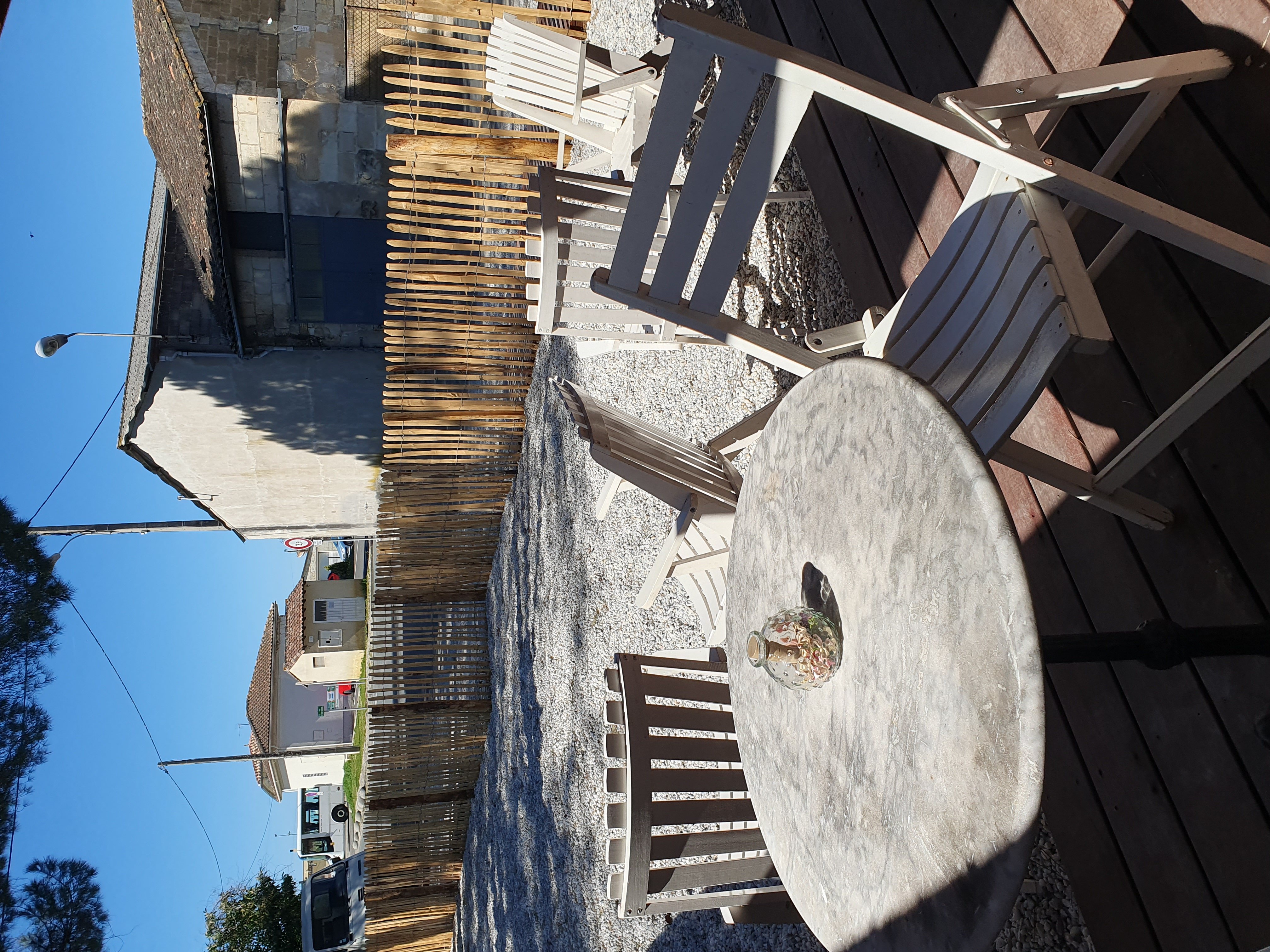 La petite Cabane, Galgon - photo 19
