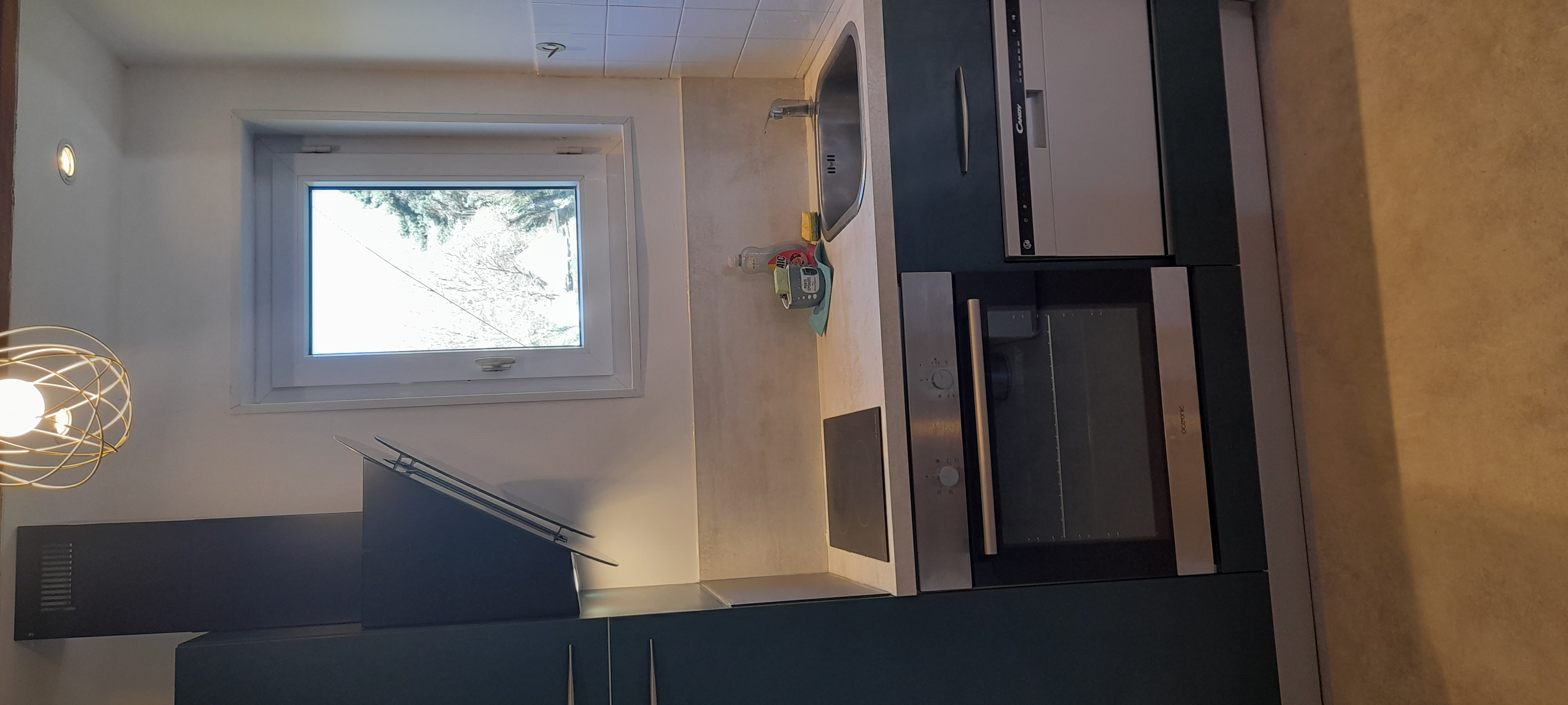 Chalet Renard du Village du Pelchin, Brigueil-le-Chantre - photo 5