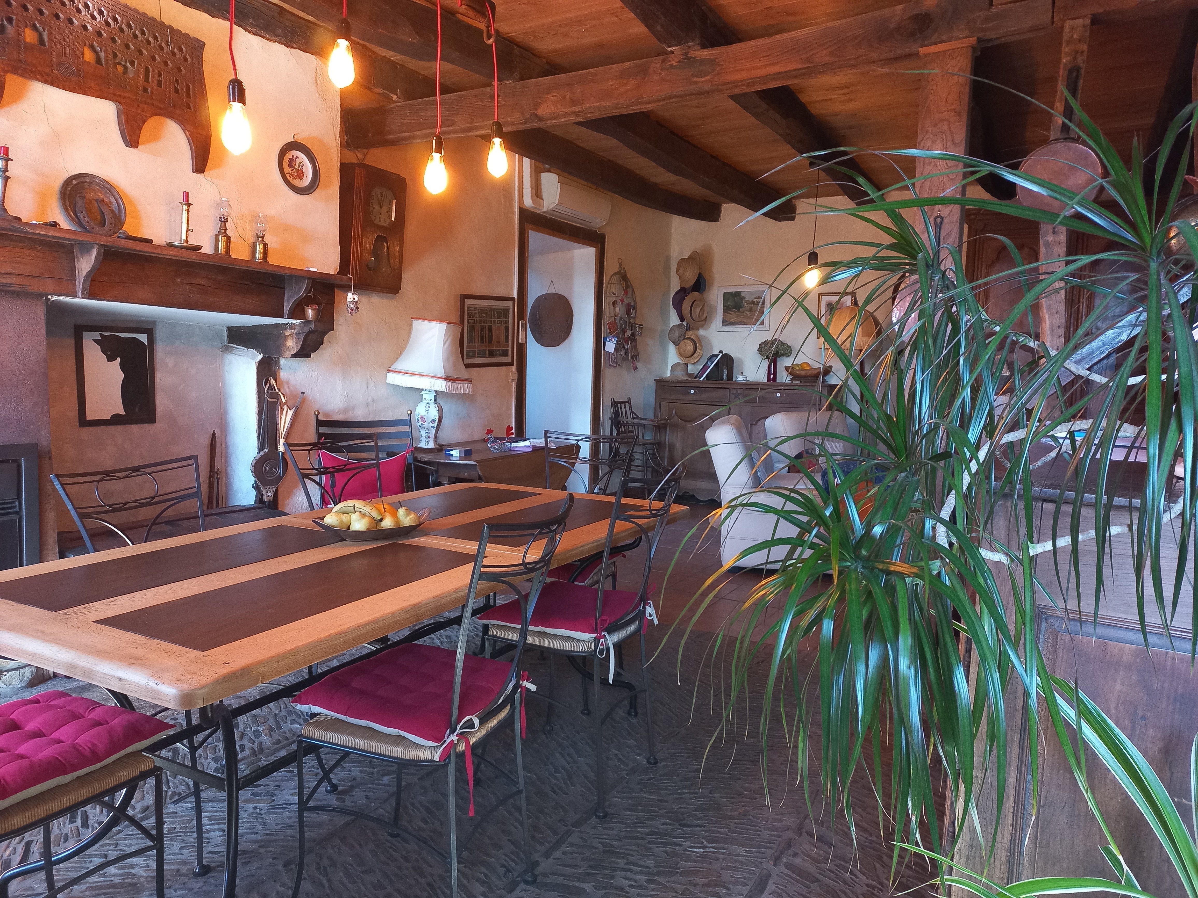 Chambre d'hôte du Mas, Saint-Vitte-sur-Briance - photo 6